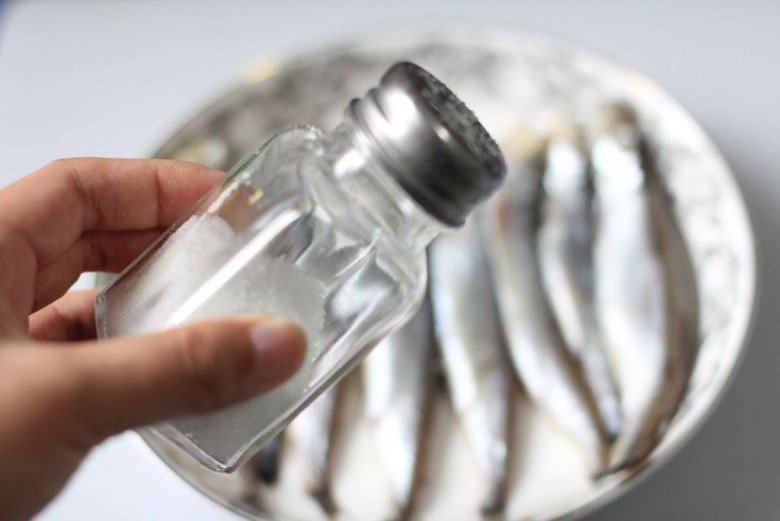 Loại cá này kích thước nhỏ nhưng dinh dưỡng cao, ít xương lại bổ não giá khoảng 110.000 đồng/kg, nấu kiểu này quá ngon - Ảnh 2. Loại cá này kích thước nhỏ nhưng dinh dưỡng cao, ít xương lại bổ não giá khoảng 110.000 đồng/kg, nấu kiểu này quá ngon - Ảnh 2.