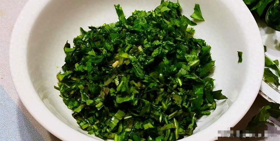 Loại rau dại có "giá trị vàng", toàn thân đều là kho báu, nấu canh trứng thơm ngon, giảm khô nóng trong người - Ảnh 8.