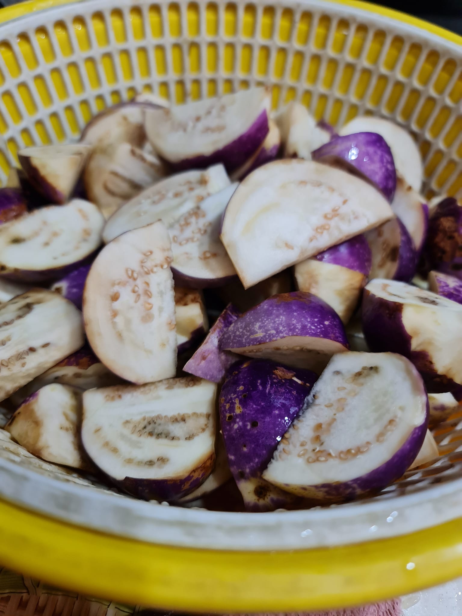 Loại quả được người Ấn Độ xem là “vua của các loại rau”, có tác dụng giảm nguy cơ bệnh tim, ngăn ngừa ung thư - Ảnh 5.