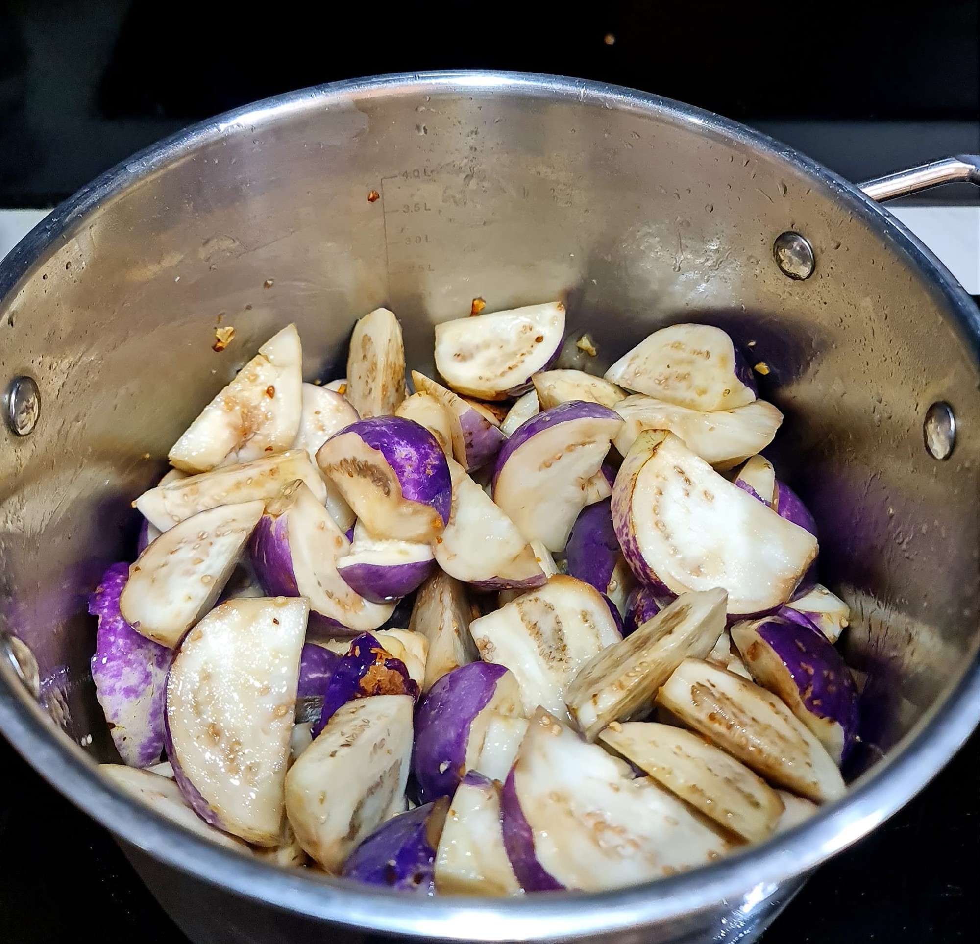 Loại quả được người Ấn Độ xem là “vua của các loại rau”, có tác dụng giảm nguy cơ bệnh tim, ngăn ngừa ung thư - Ảnh 7.