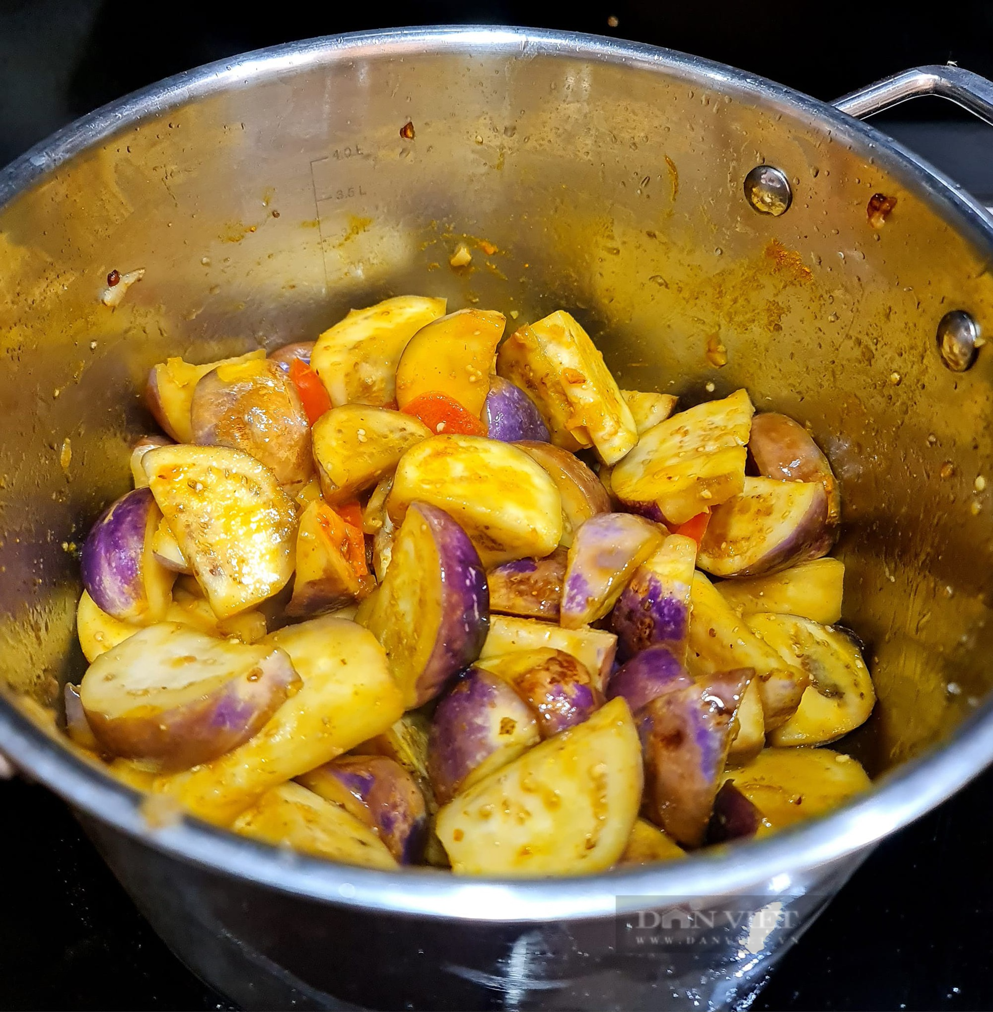 Loại quả được người Ấn Độ xem là “vua của các loại rau”, có tác dụng giảm nguy cơ bệnh tim, ngăn ngừa ung thư - Ảnh 8.