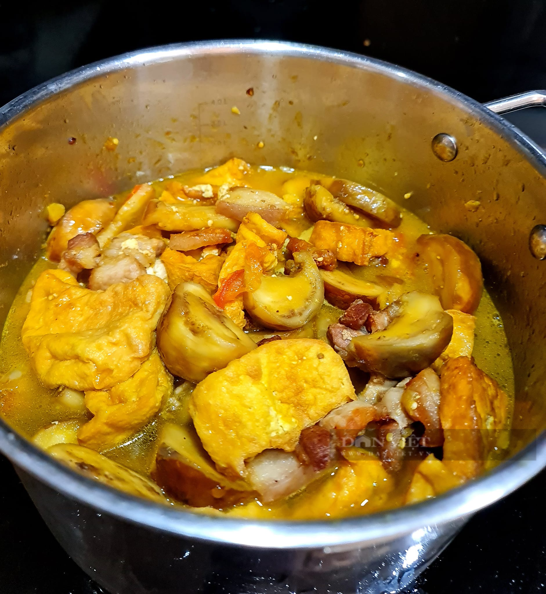 Loại quả được người Ấn Độ xem là “vua của các loại rau”, có tác dụng giảm nguy cơ bệnh tim, ngăn ngừa ung thư - Ảnh 10.