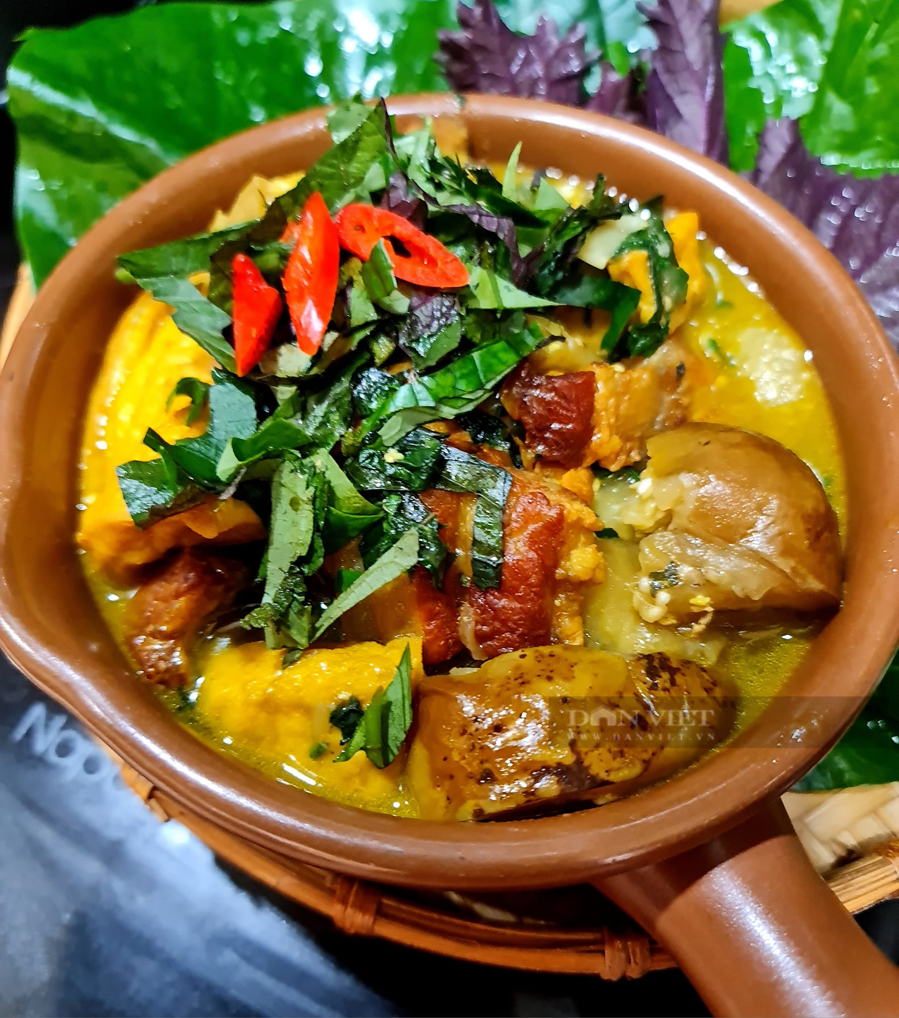 Loại quả được người Ấn Độ xem là “vua của các loại rau”, có tác dụng giảm nguy cơ bệnh tim, ngăn ngừa ung thư - Ảnh 12.