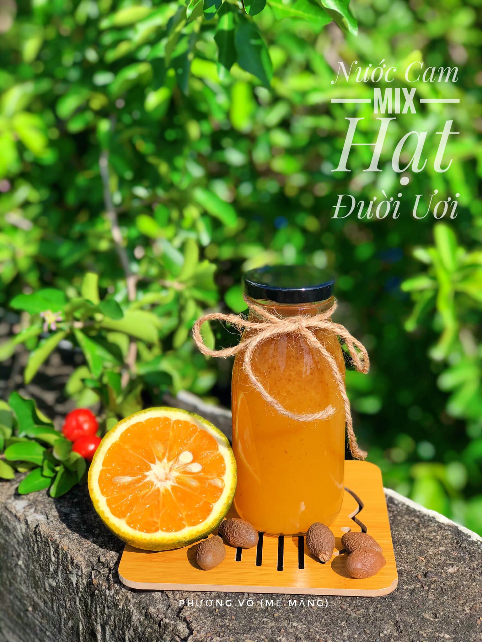 Loại hạt được mệnh danh "yến của núi rừng" vừa thanh mát giải nhiệt vừa tốt cho sức khỏe - Ảnh 10.