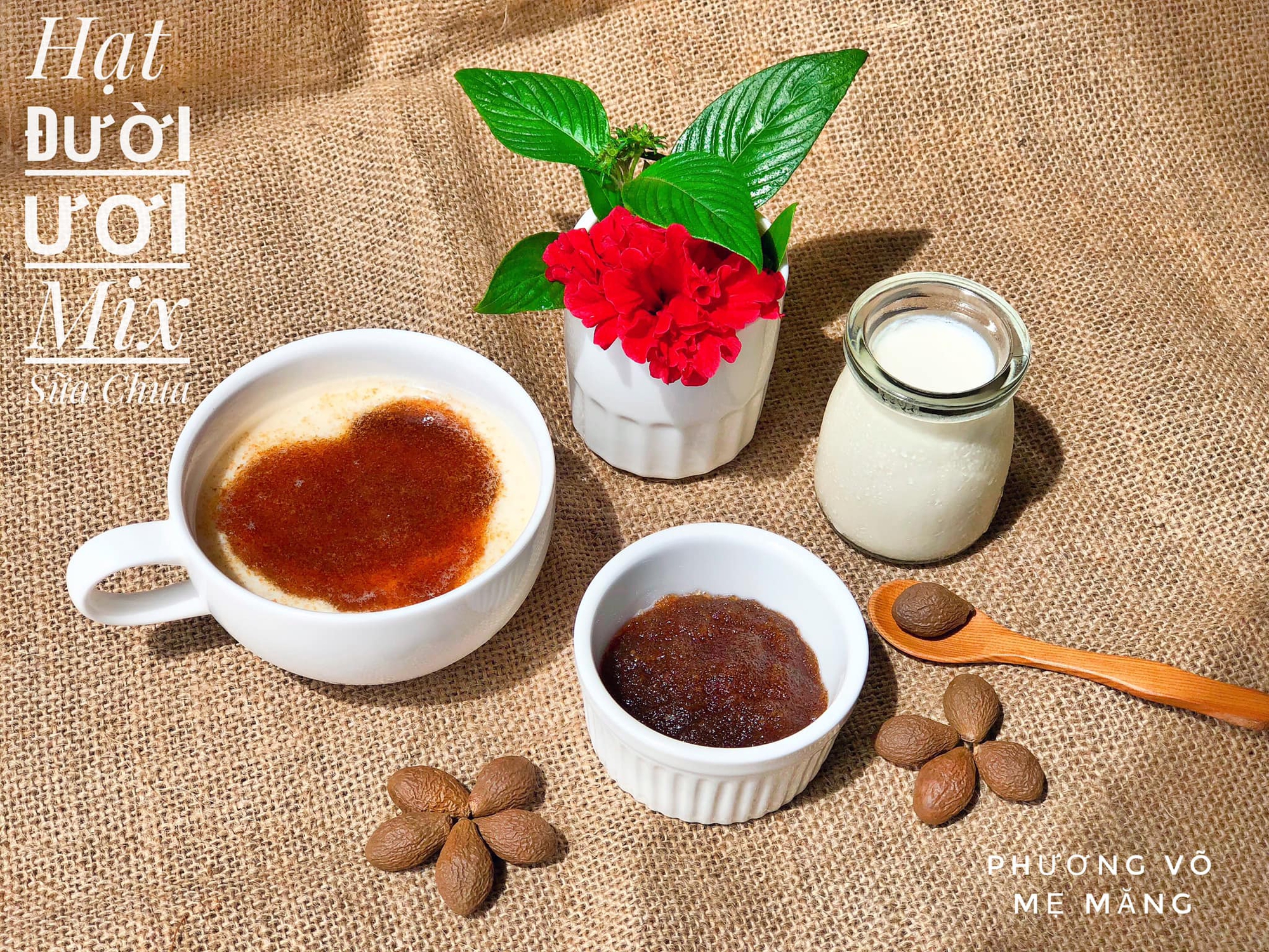 Loại hạt được mệnh danh "yến của núi rừng" vừa thanh mát giải nhiệt vừa tốt cho sức khỏe - Ảnh 9.