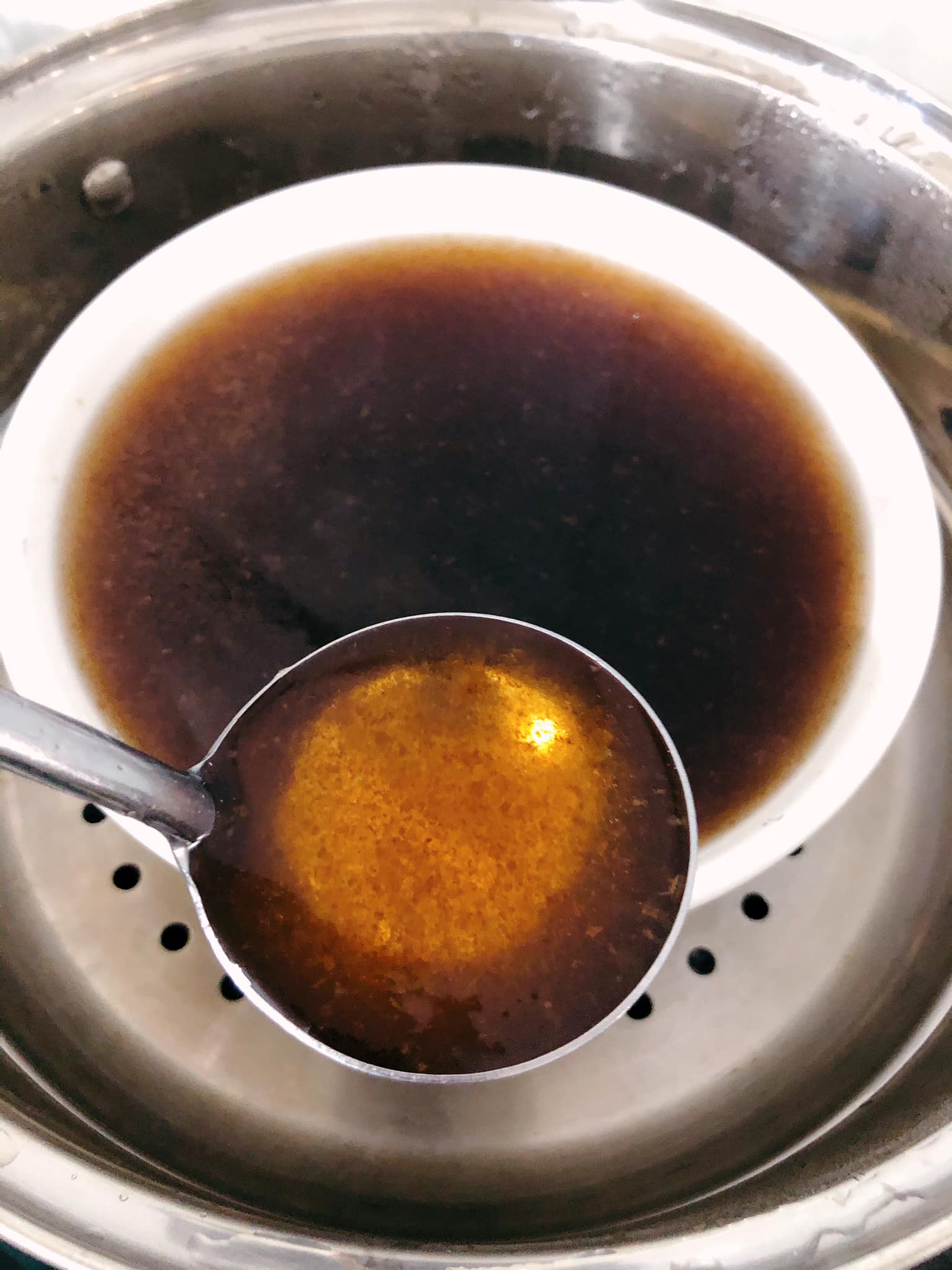 Loại hạt được mệnh danh "yến của núi rừng" vừa thanh mát giải nhiệt vừa tốt cho sức khỏe - Ảnh 6.