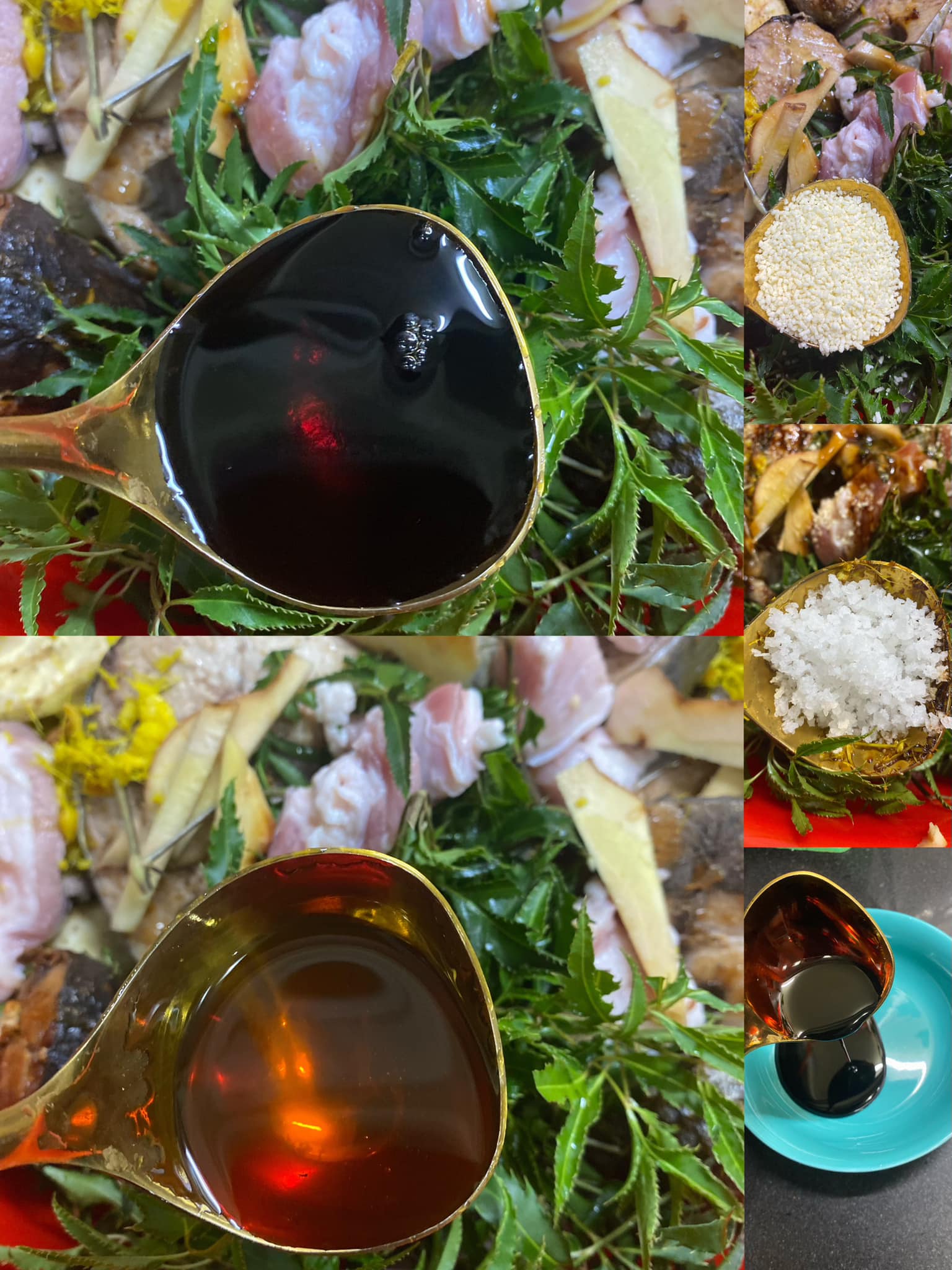 Loại lá được gọi là "nhân sâm của người nghèo" có tác dụng chữ bệnh, đem kho với cá cực ngon - Ảnh 5.