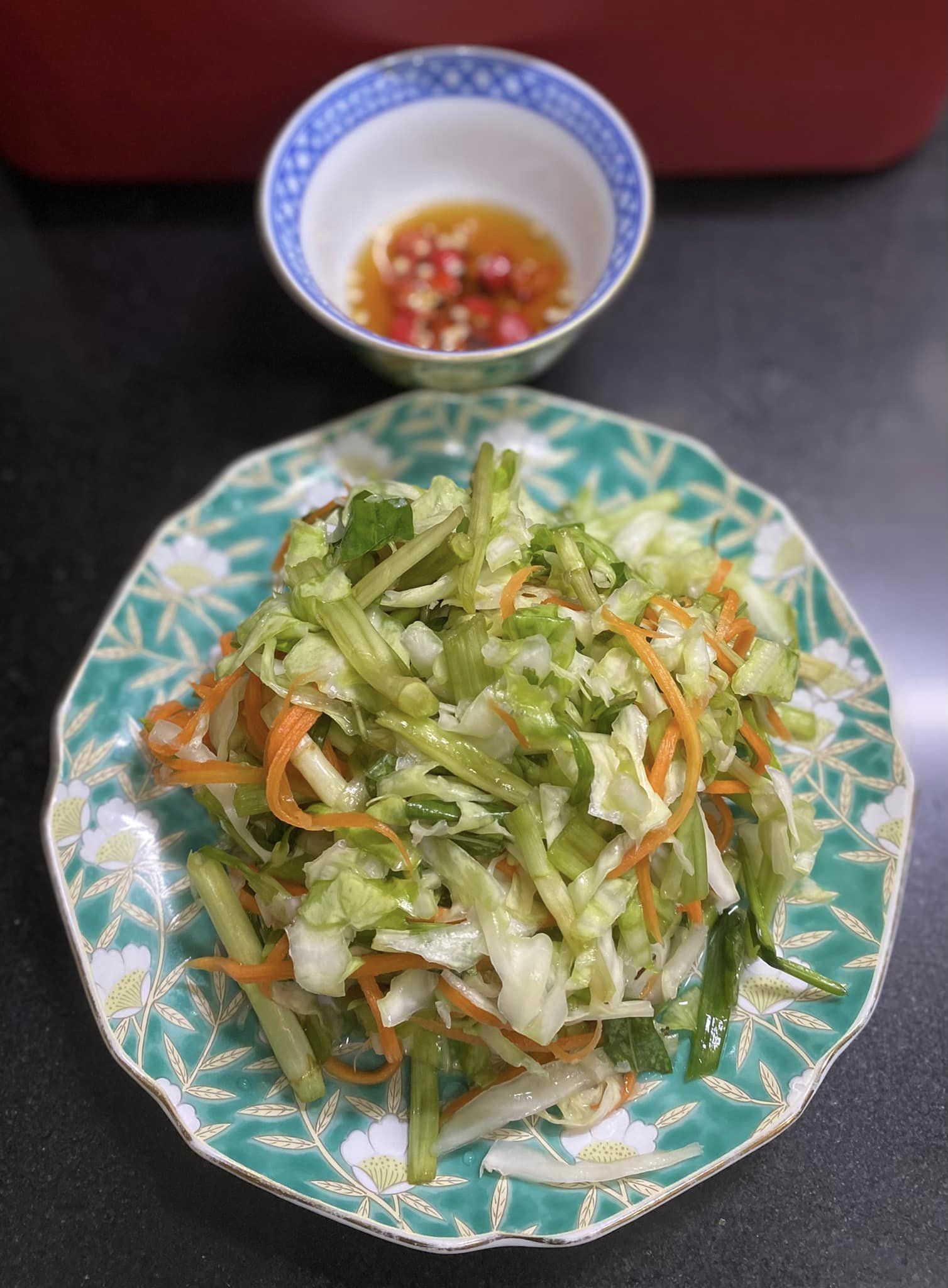 Loại rau đa năng rẻ tiền, được ví như "thuốc của người nghèo" đem chế biến món này ăn rất ngon - Ảnh 10.