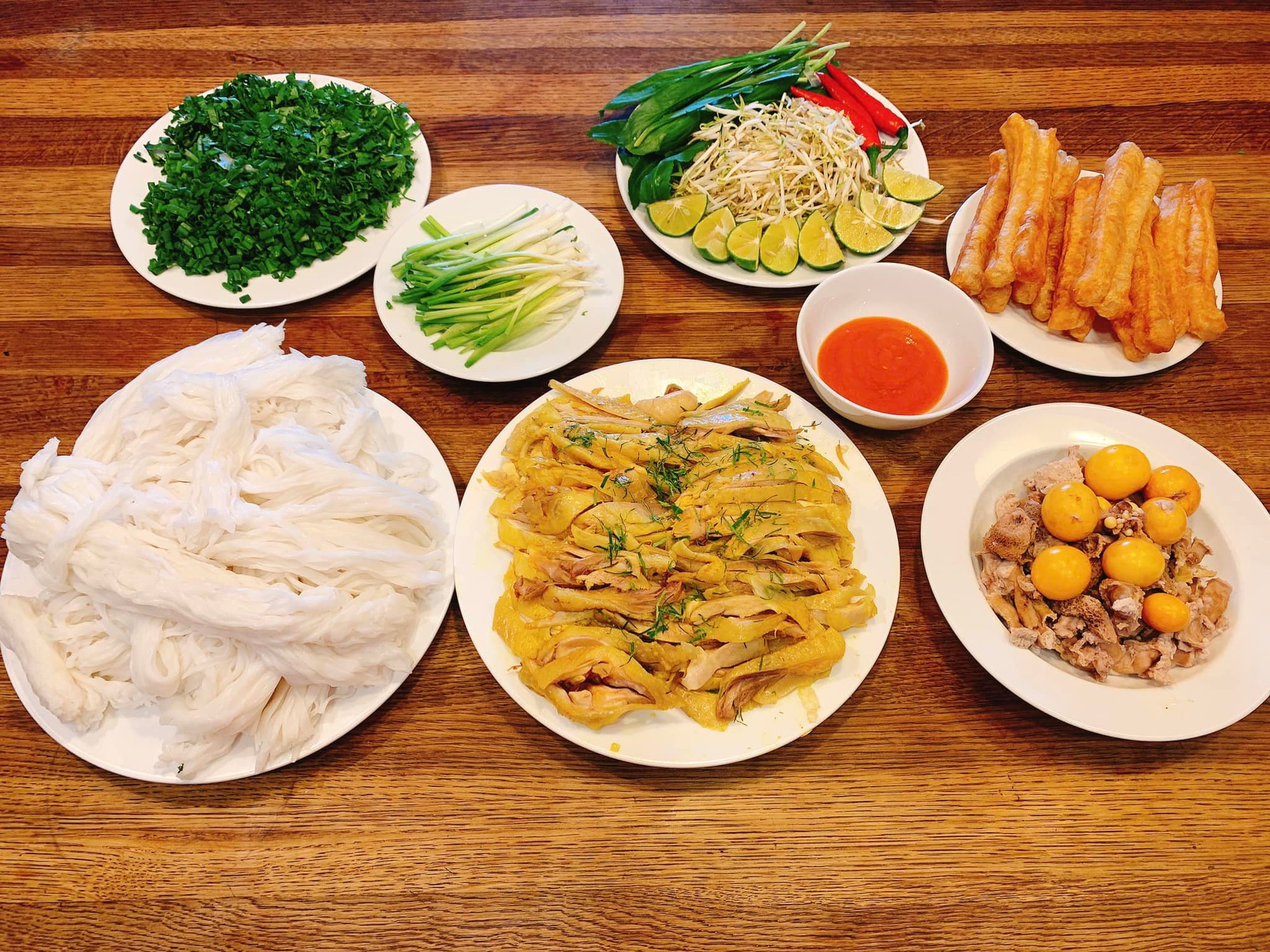 Loại hạt bé tí, có nhiều công dụng cho sức khỏe, là loại gia vị không thể thiếu khi nấu món phở gà. - Ảnh 8. Loại hạt bé tí, có nhiều công dụng cho sức khỏe, là loại gia vị không thể thiếu khi nấu món phở gà. - Ảnh 8.