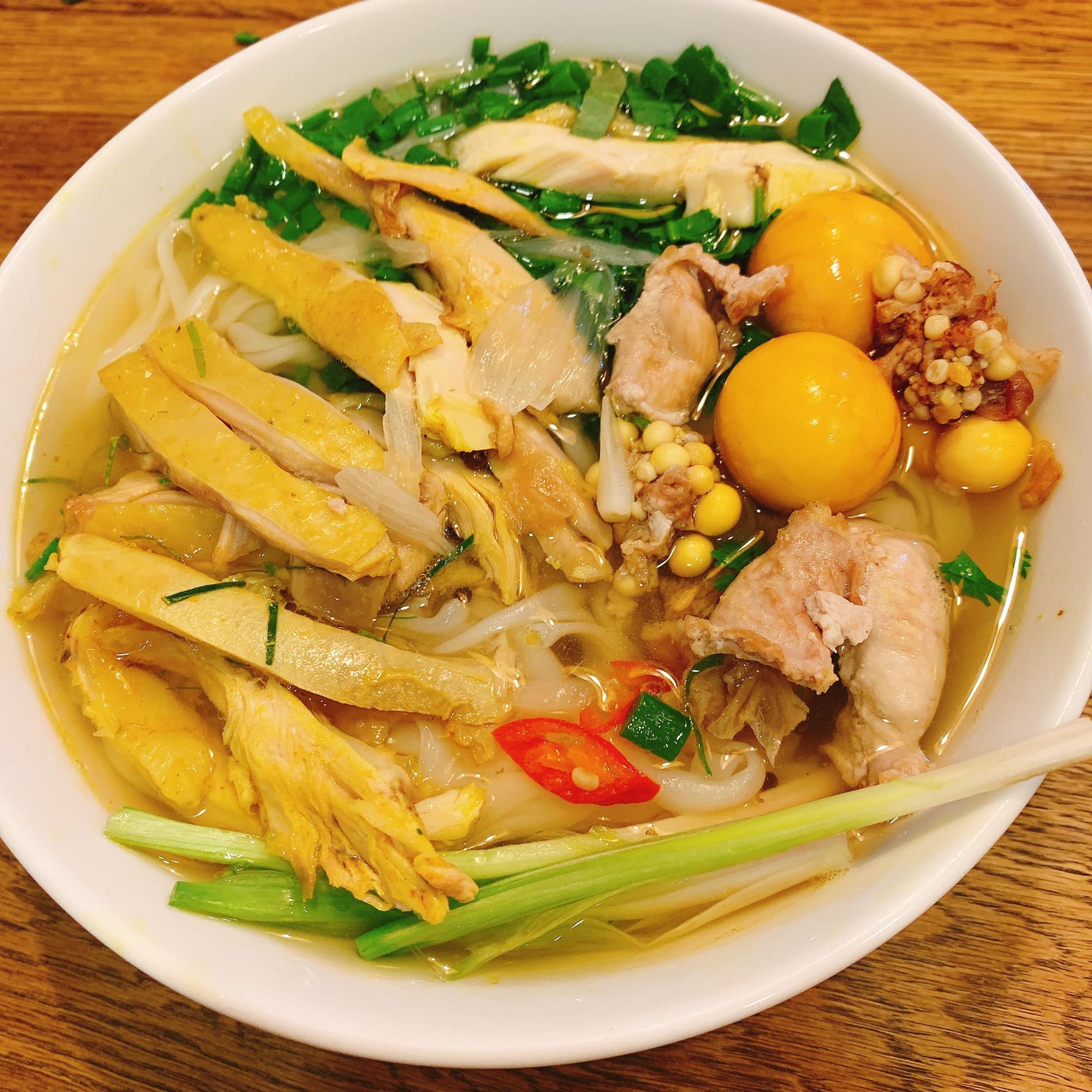 Loại hạt bé tí, có nhiều công dụng cho sức khỏe, là loại gia vị không thể thiếu khi nấu món phở gà. - Ảnh 10. Loại hạt bé tí, có nhiều công dụng cho sức khỏe, là loại gia vị không thể thiếu khi nấu món phở gà. - Ảnh 10.