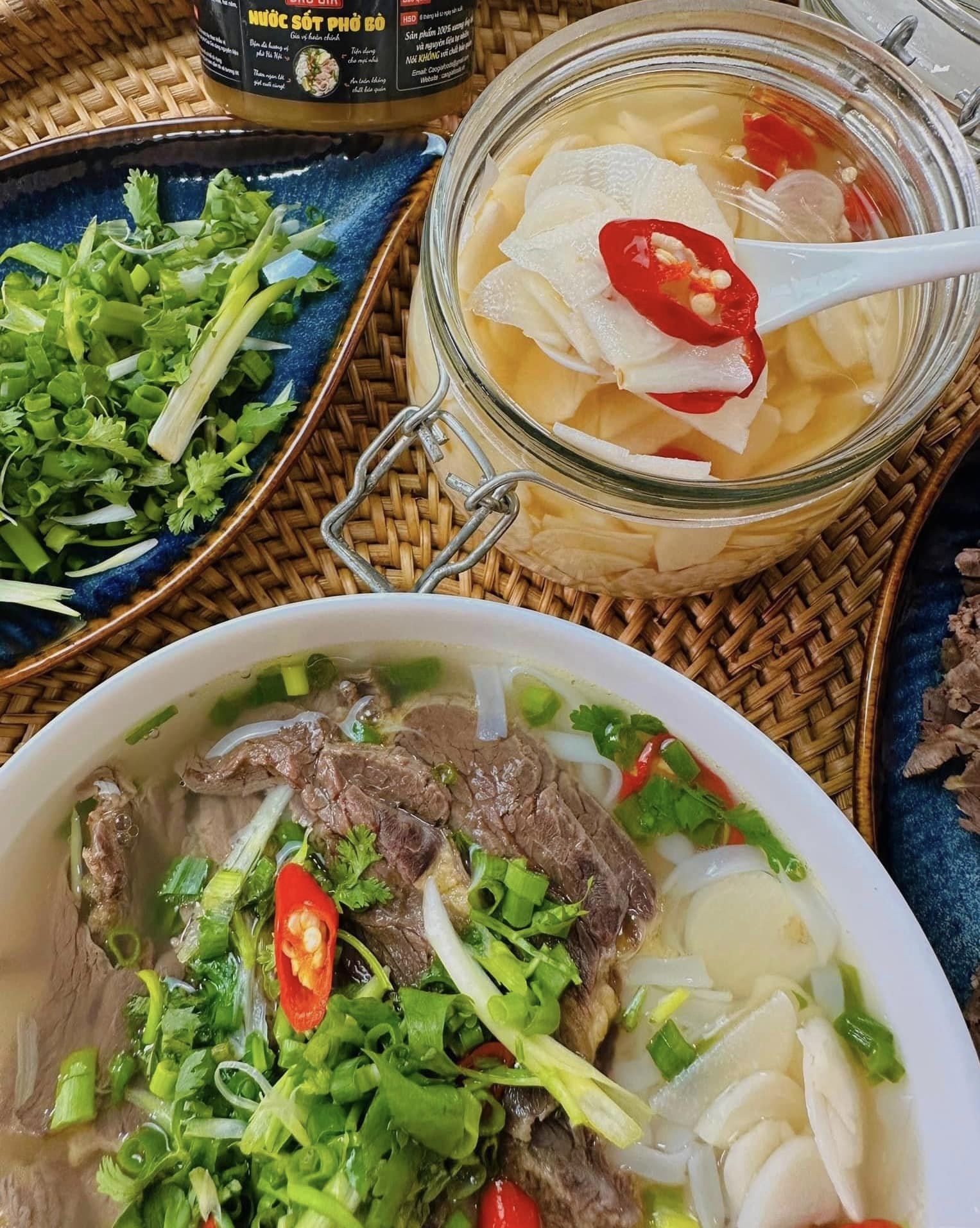 Loại gia vị giá rẻ nhưng có nhiều công dụng chữa bệnh, được gọi là "vị thuốc từ thiên nhiên". - Ảnh 5.