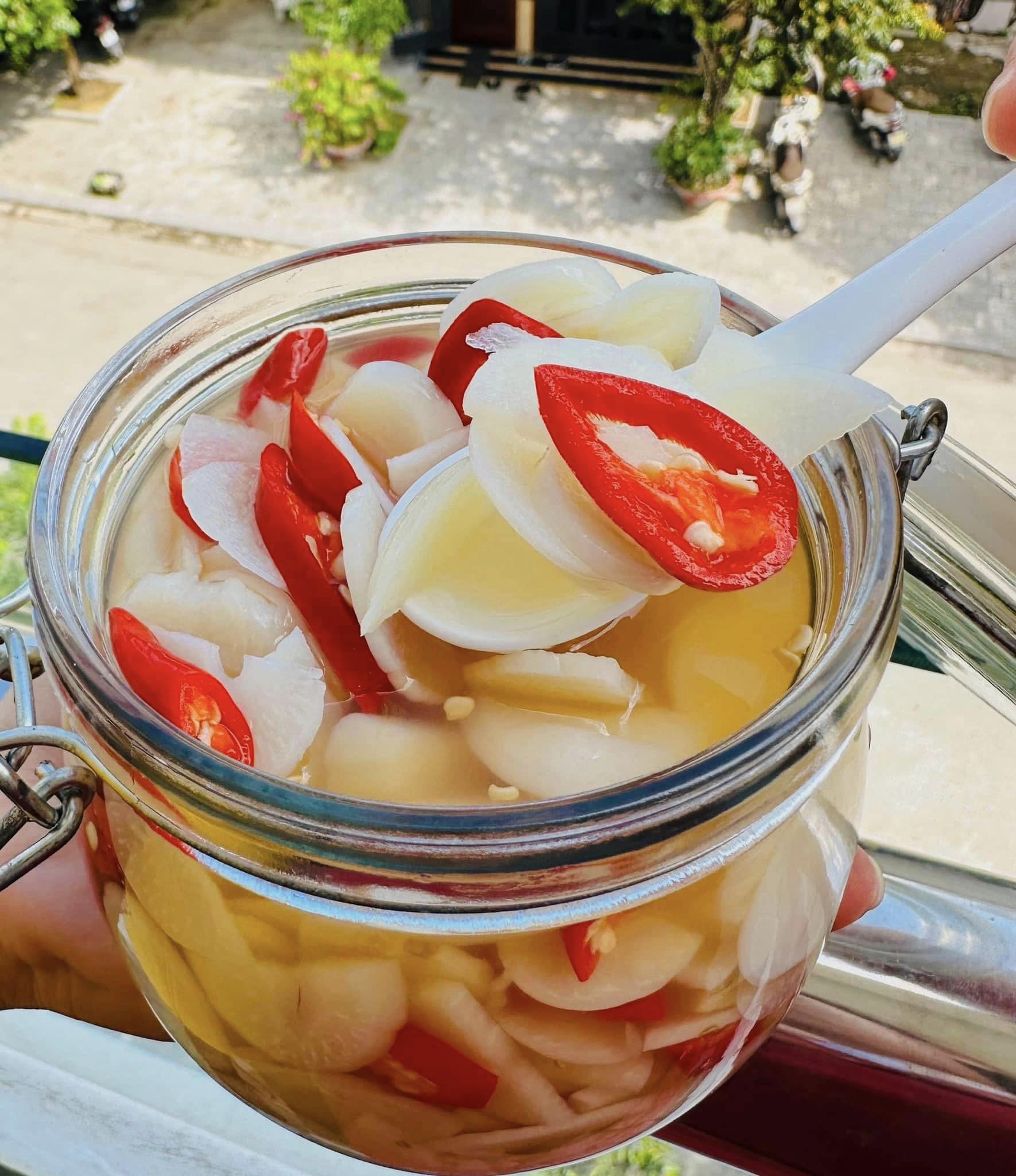 Loại gia vị giá rẻ nhưng có nhiều công dụng chữa bệnh, được gọi là "vị thuốc từ thiên nhiên". - Ảnh 4.