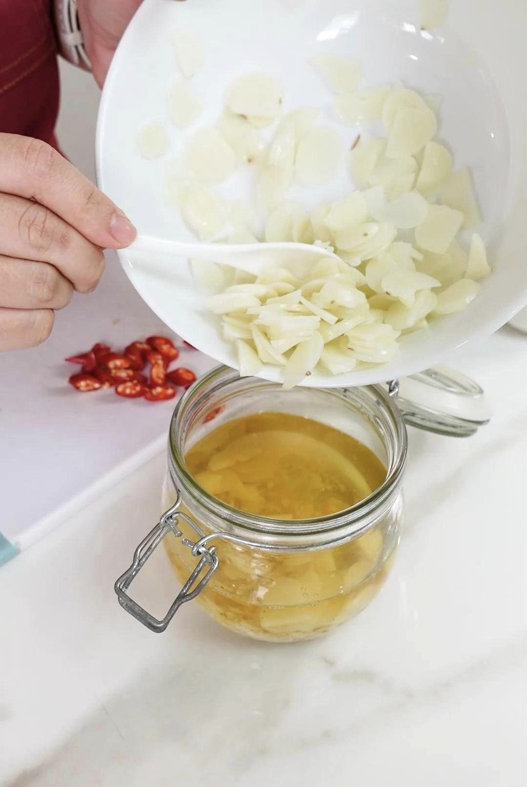 Loại gia vị giá rẻ nhưng có nhiều công dụng chữa bệnh, được gọi là "vị thuốc từ thiên nhiên". - Ảnh 3.