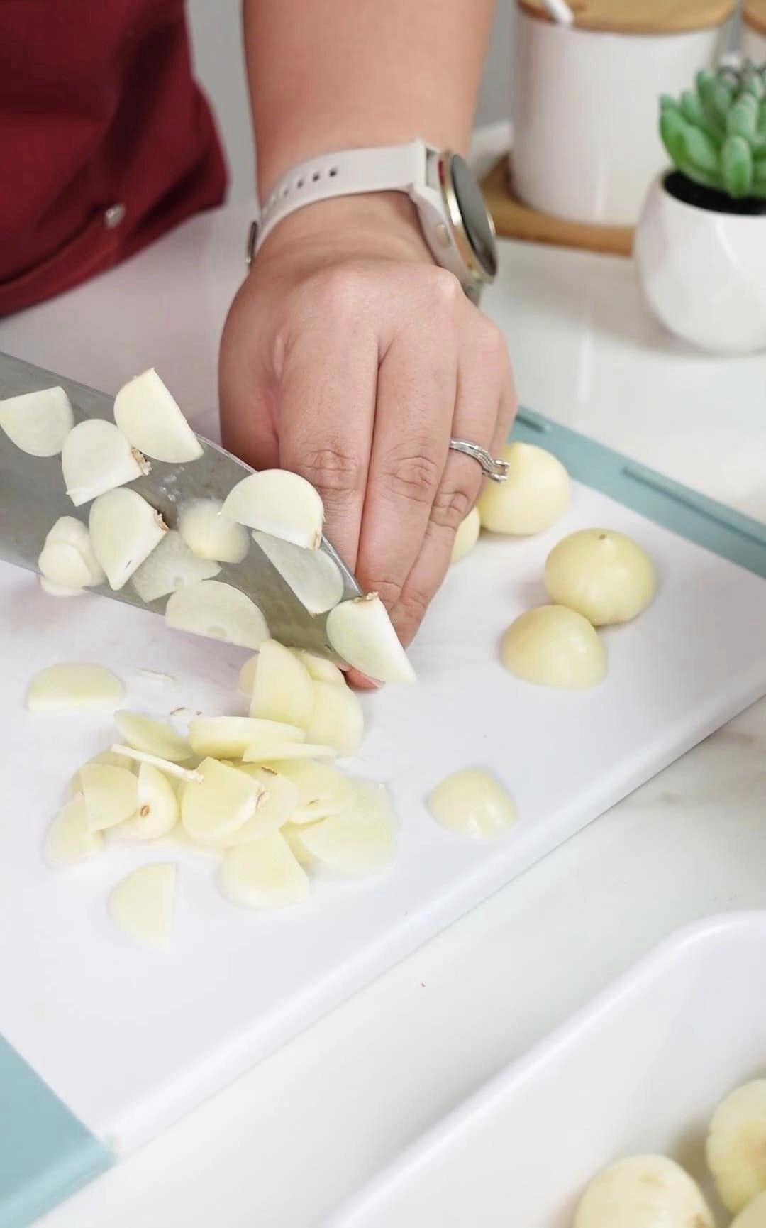 Loại gia vị giá rẻ nhưng có nhiều công dụng chữa bệnh, được gọi là "vị thuốc từ thiên nhiên". - Ảnh 2.