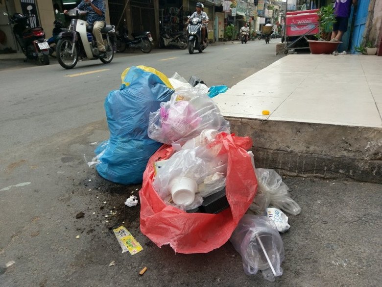 Đừng để những điều này xuất hiện trước cửa nhà kẻo Thần Tài giận dỗi bỏ đi, người giàu nhìn là biết ngay - Ảnh 4. Đừng để những điều này xuất hiện trước cửa nhà kẻo Thần Tài giận dỗi bỏ đi, người giàu nhìn là biết ngay - Ảnh 4.