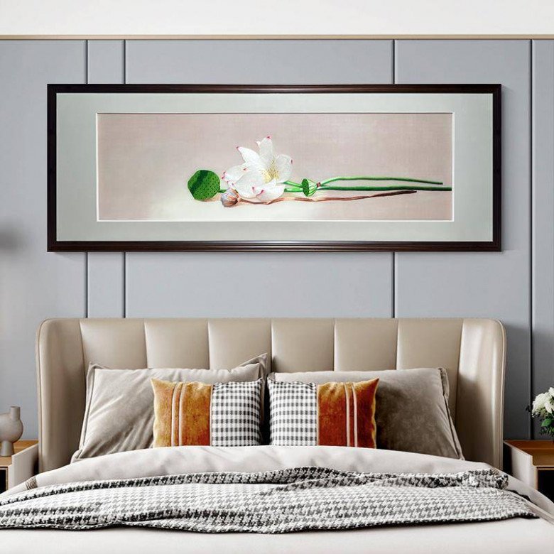 Đầu giường có 3 thứ này con đàn cháu đống, càng về hậu vận càng viên mãn hạnh phúc - Ảnh 3. Đầu giường có 3 thứ này con đàn cháu đống, càng về hậu vận càng viên mãn hạnh phúc - Ảnh 3.