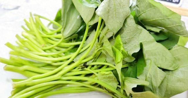 Loại rau có vitamin gấp 8 lần táo, thanh nhiệt, giải độc, ẩm phổi, dưỡng da, làm món nguội cực ngon - Ảnh 3. Loại rau có vitamin gấp 8 lần táo, thanh nhiệt, giải độc, ẩm phổi, dưỡng da, làm món nguội cực ngon - Ảnh 3.