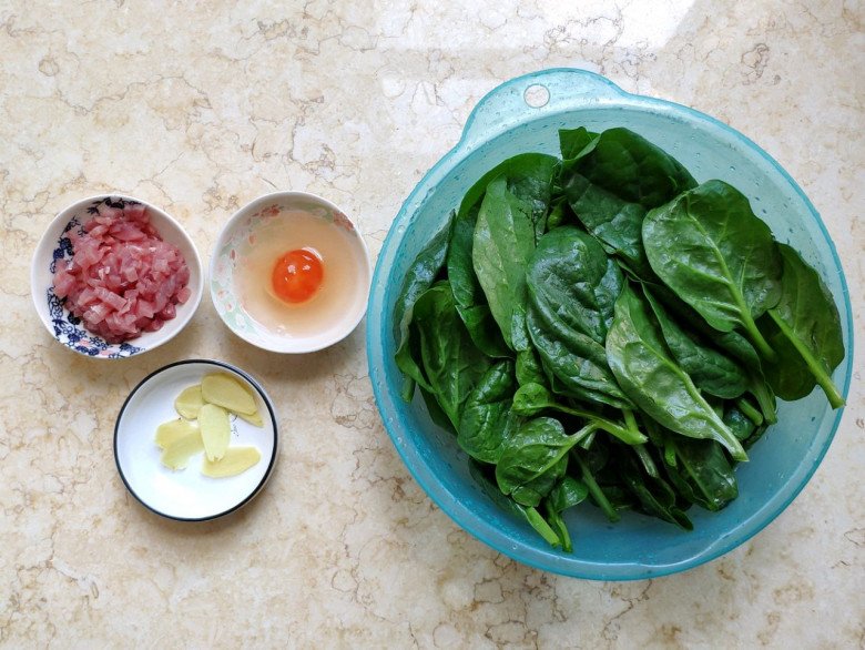 Lá này canxi gấp 2 lần sữa được ví là thứ rau vua, có sẵn ở Việt Nam, 10.000đ/mớ xào nấu đều ngon - Ảnh 2.