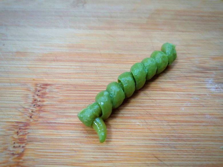 Quả này dài hơn nửa mét, giá cực rẻ lại giàu canxi có thể chống loãng xương, đem nấu kiểu này ngon khó cưỡng - Ảnh 5.