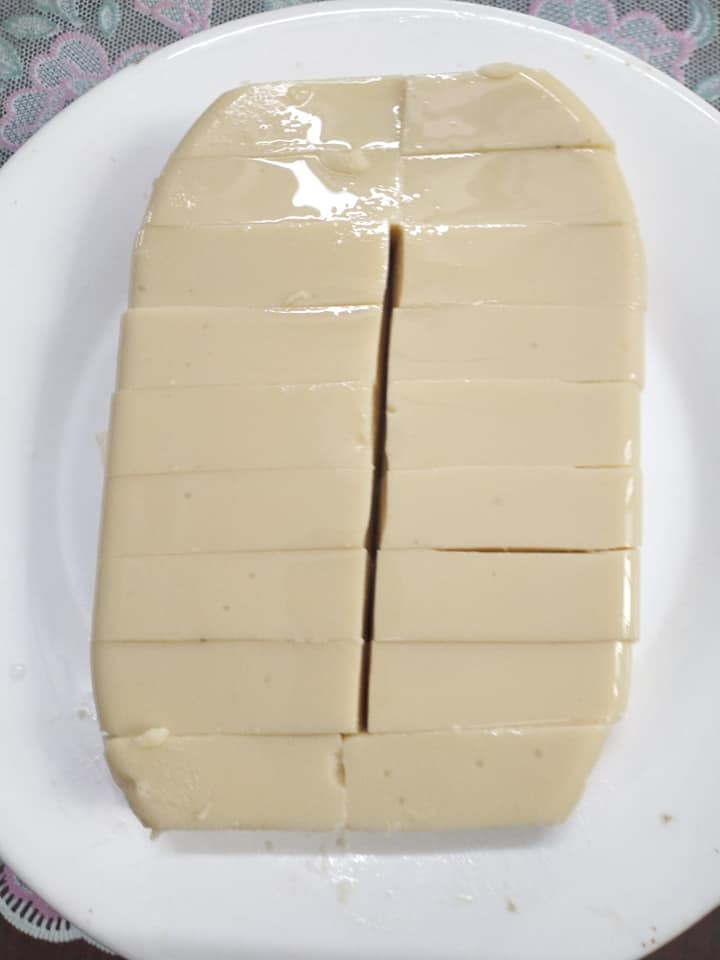 Loại đậu giàu protein thực vật nhất, rất tốt cho tim mạch, người mắc bệnh tiểu đường và đang giảm cân. - Ảnh 7.