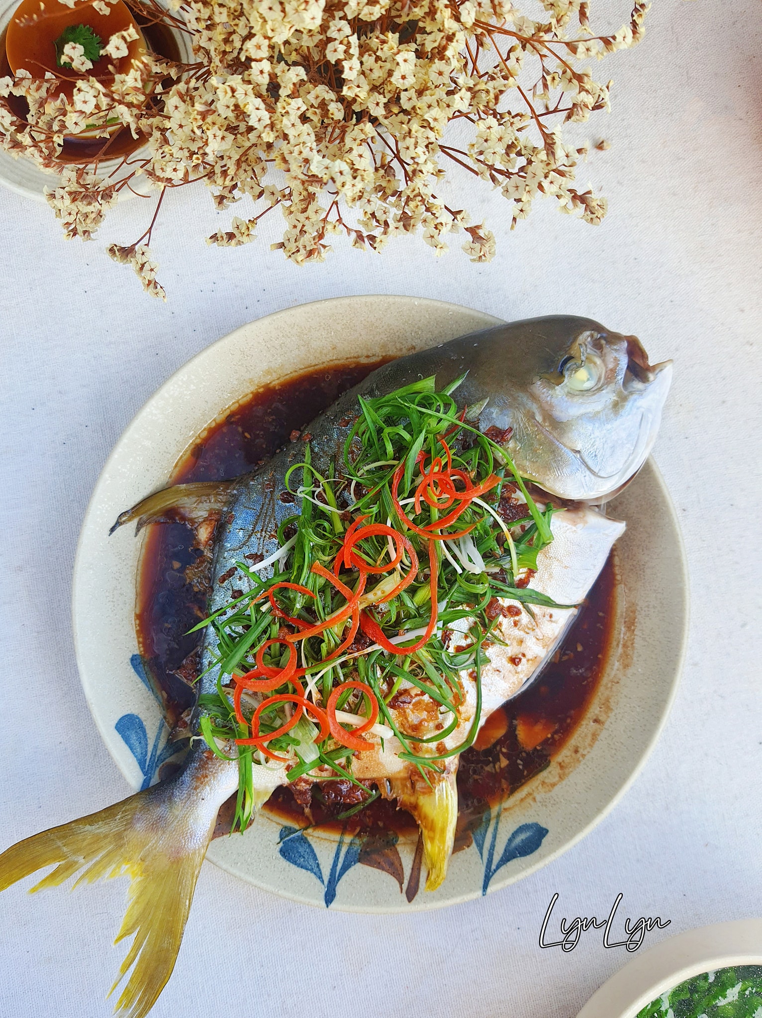 Loại cá đứng đầu trong "tứ quý ngư" là vừa giàu dinh dưỡng vừa có tác dụng chữa bệnh - Ảnh 2.