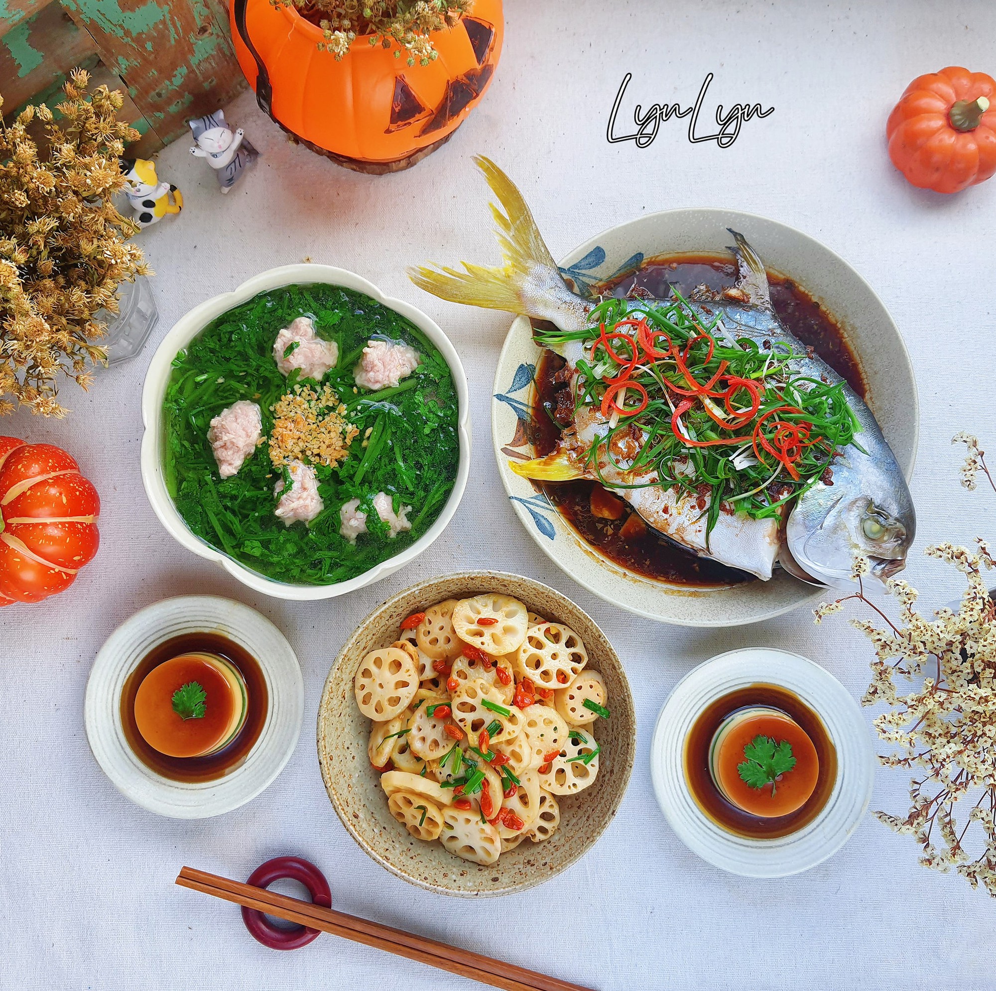 Loại cá đứng đầu trong "tứ quý ngư" là vừa giàu dinh dưỡng vừa có tác dụng chữa bệnh - Ảnh 3.