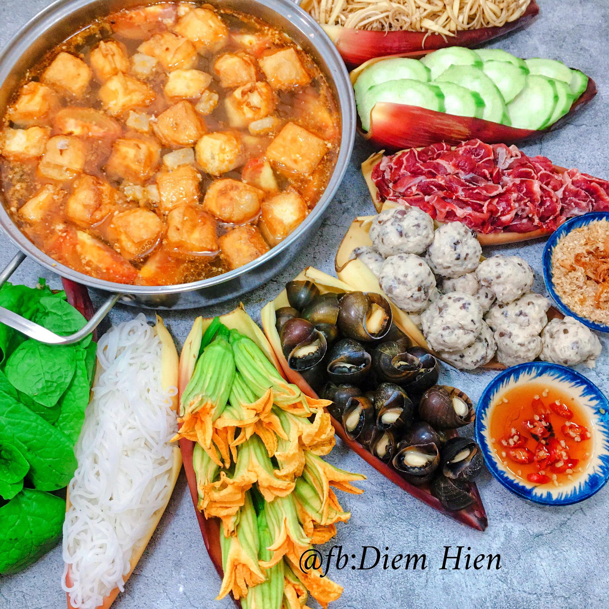 Phần thịt tinh túy nhất của con bò, cực kỳ giàu dinh dưỡng, đem nấu lẩu siêu ngon- Ảnh 5.