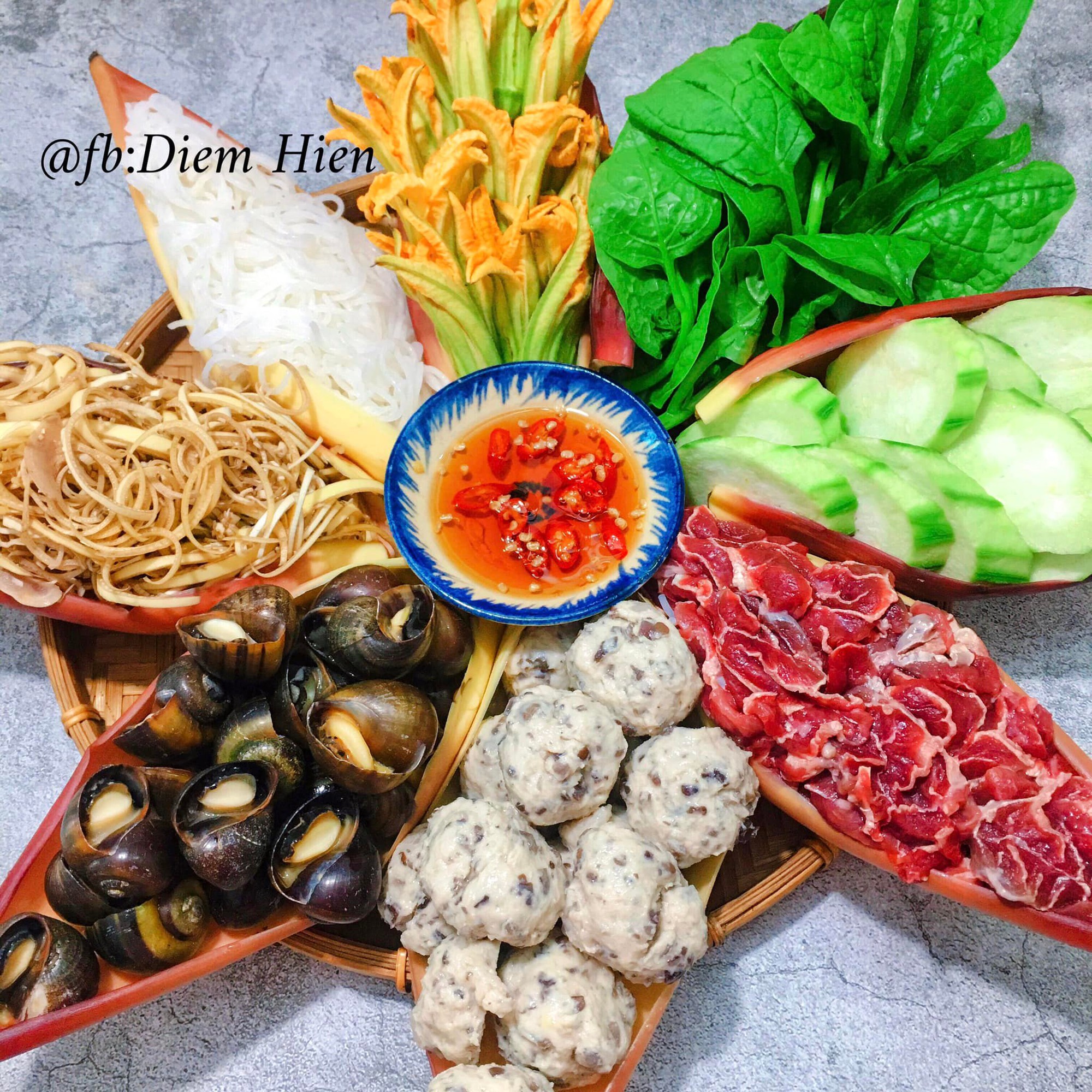 Phần thịt tinh túy nhất của con bò, cực kỳ giàu dinh dưỡng, đem nấu lẩu siêu ngon- Ảnh 6.