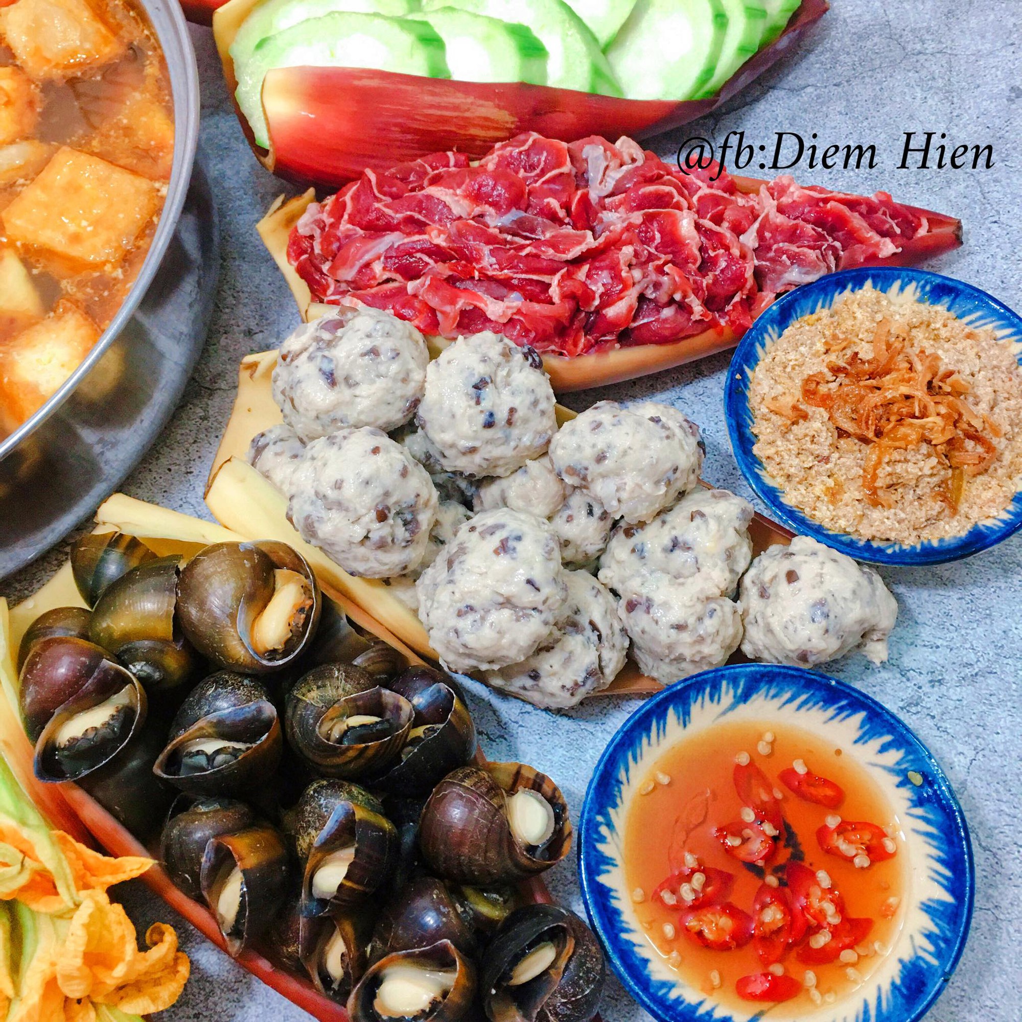 Phần thịt tinh túy nhất của con bò, cực kỳ giàu dinh dưỡng, đem nấu lẩu siêu ngon- Ảnh 3.