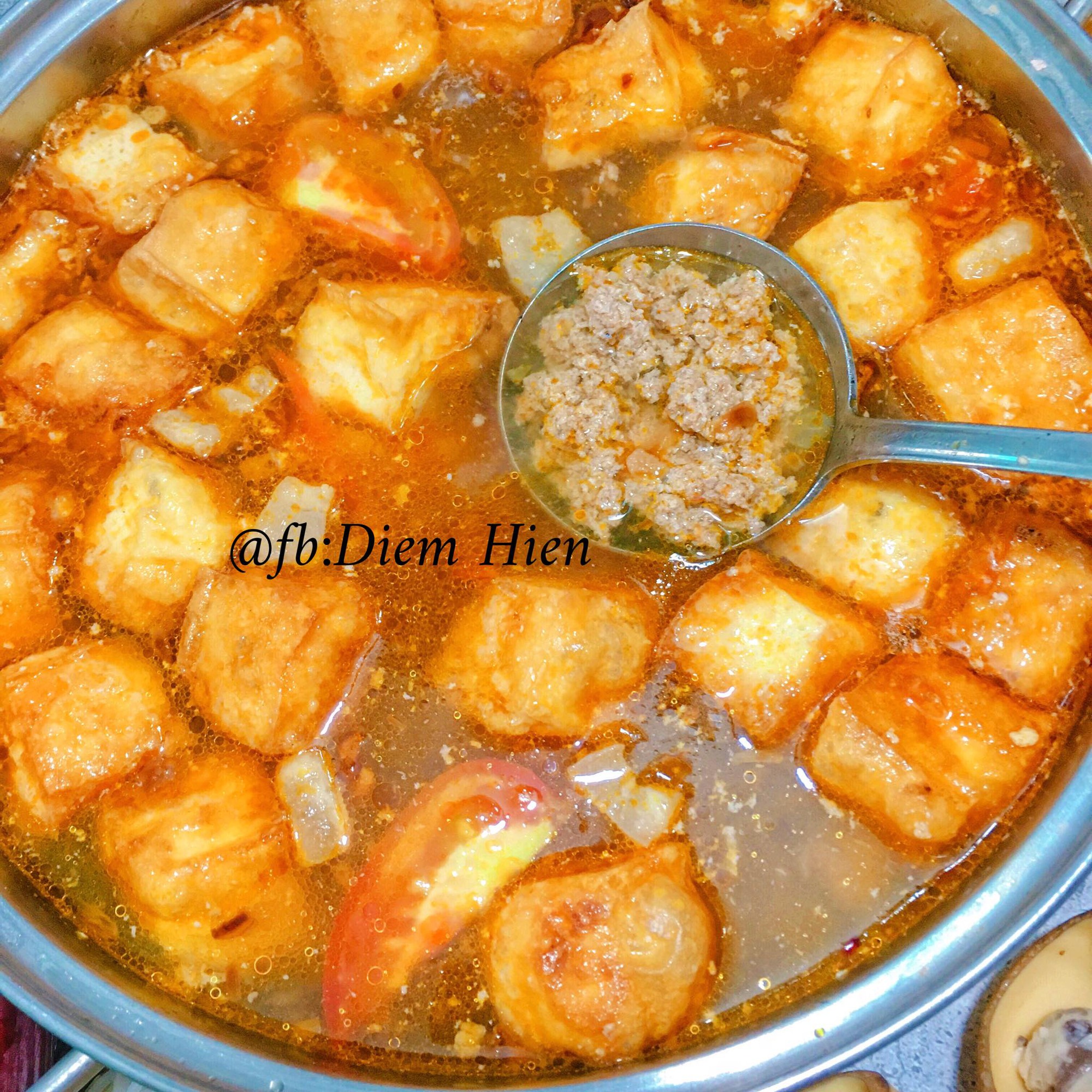 Phần thịt tinh túy nhất của con bò, cực kỳ giàu dinh dưỡng, đem nấu lẩu siêu ngon- Ảnh 4.