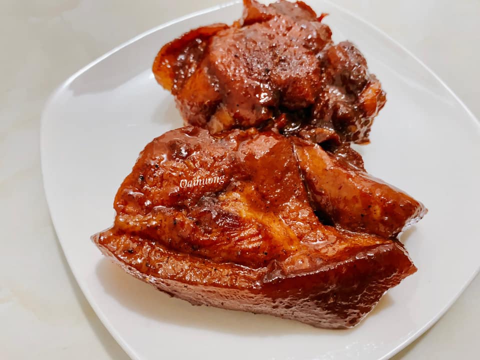 Thịt heo đừng kho thịt hay luộc, nấu món này cực ngon, đảm bảo cả nhà đều thích - Ảnh 4.