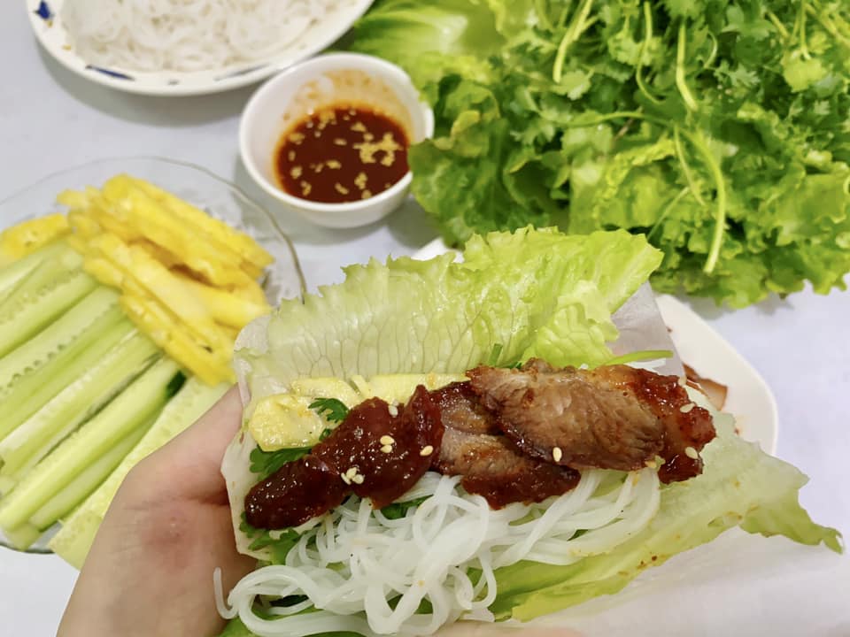 Thịt heo đừng kho thịt hay luộc, nấu món này cực ngon, đảm bảo cả nhà đều thích - Ảnh 6.