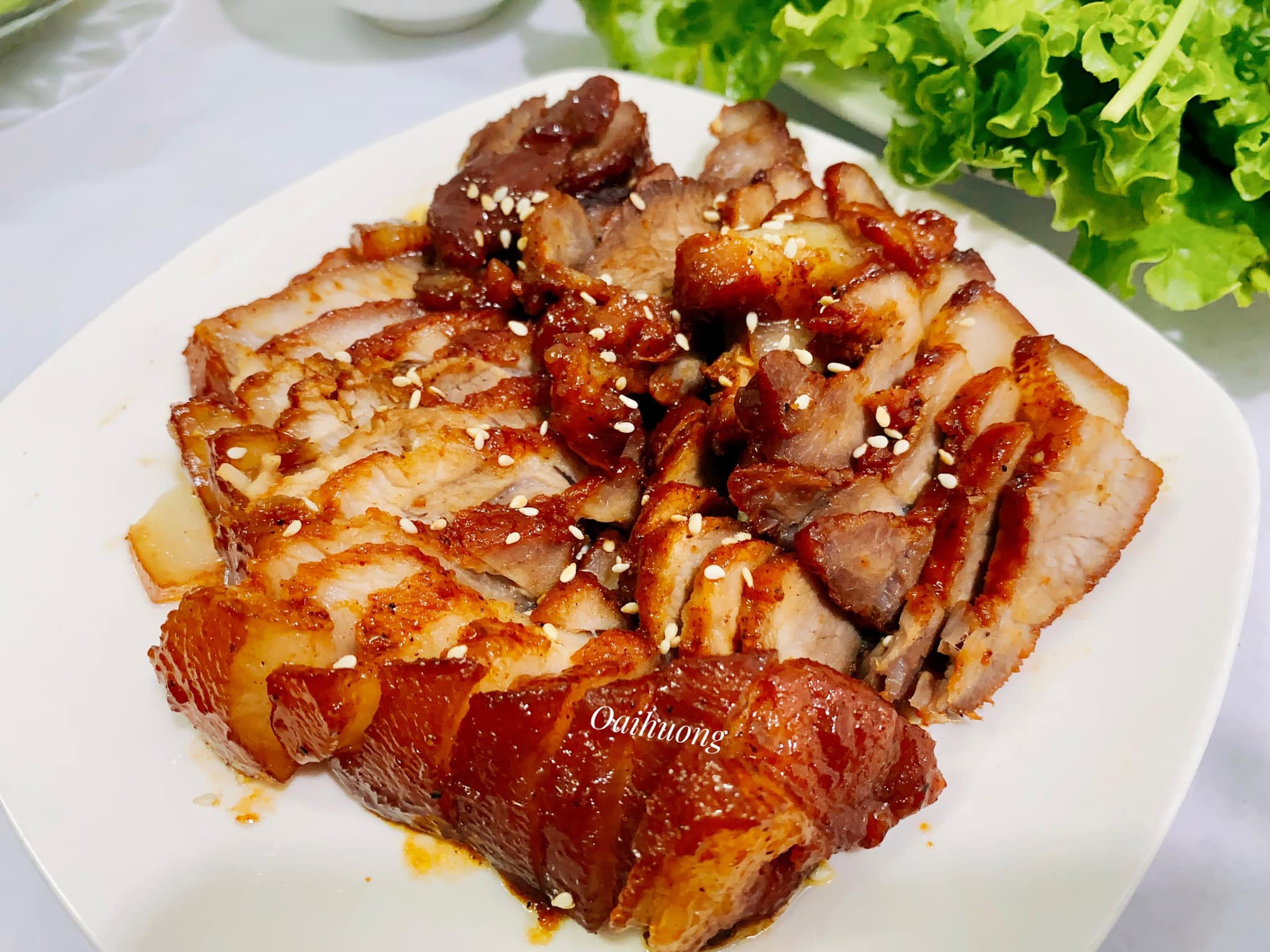 Thịt heo đừng kho thịt hay luộc, nấu món này cực ngon, đảm bảo cả nhà đều thích - Ảnh 1.