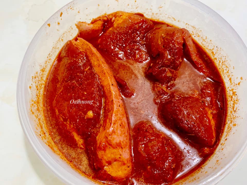 Thịt heo đừng kho thịt hay luộc, nấu món này cực ngon, đảm bảo cả nhà đều thích - Ảnh 2.