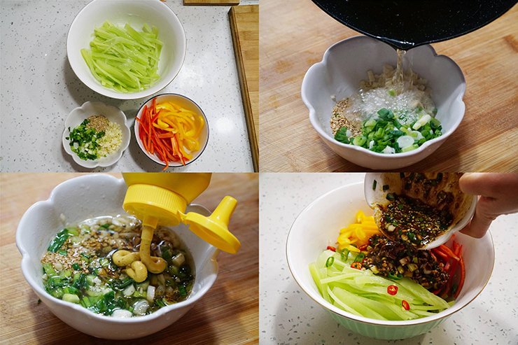 Nam giới đừng bỏ lỡ 4 loại rau siêu bổ thận này - Ảnh 2.