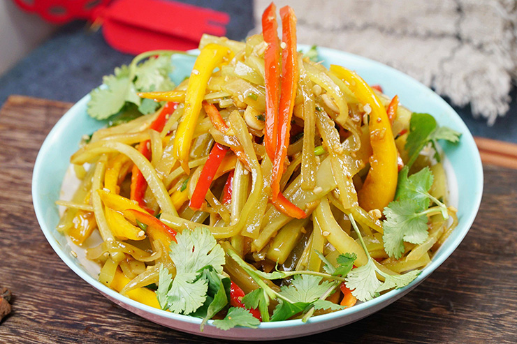 Nam giới đừng bỏ lỡ 4 loại rau siêu bổ thận này - Ảnh 1.