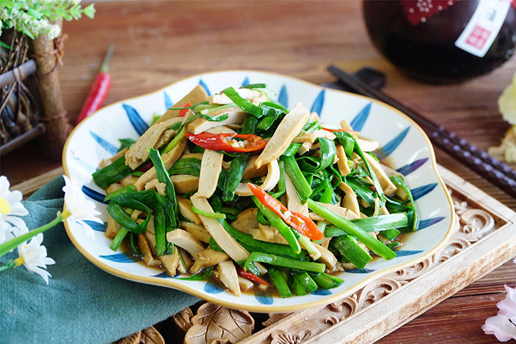 Nam giới đừng bỏ lỡ 4 loại rau siêu bổ thận này - Ảnh 5.