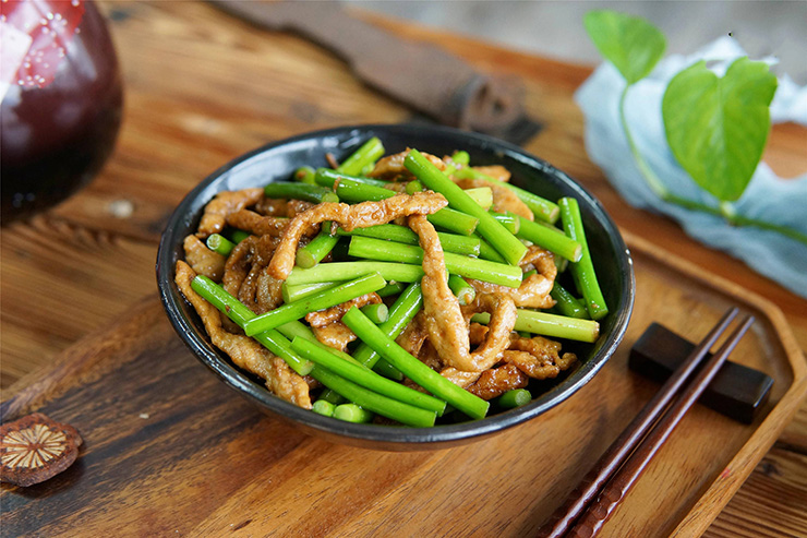 Nam giới đừng bỏ lỡ 4 loại rau siêu bổ thận này - Ảnh 7.