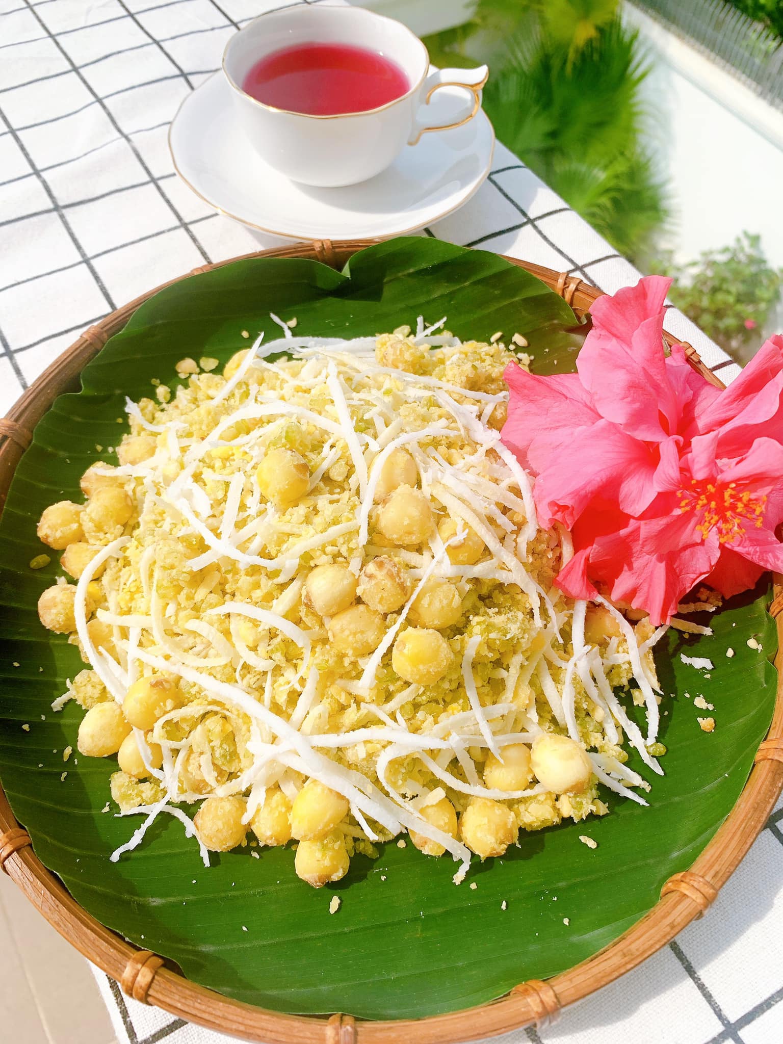 Loại hạt được xem là "thực phẩm vàng" cho giấc ngủ, đặc biệt tốt với người cao tuổi - Ảnh 5.