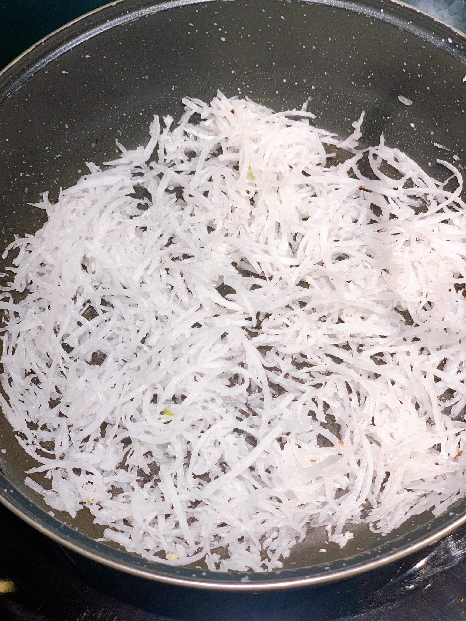 Loại hạt được xem là "thực phẩm vàng" cho giấc ngủ, đặc biệt tốt với người cao tuổi - Ảnh 3.