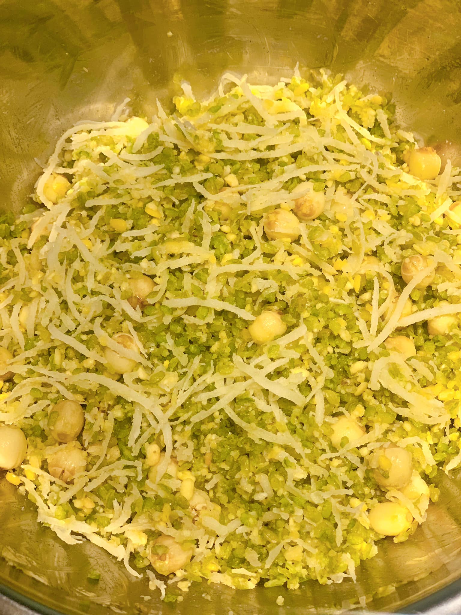 Loại hạt được xem là "thực phẩm vàng" cho giấc ngủ, đặc biệt tốt với người cao tuổi - Ảnh 4.