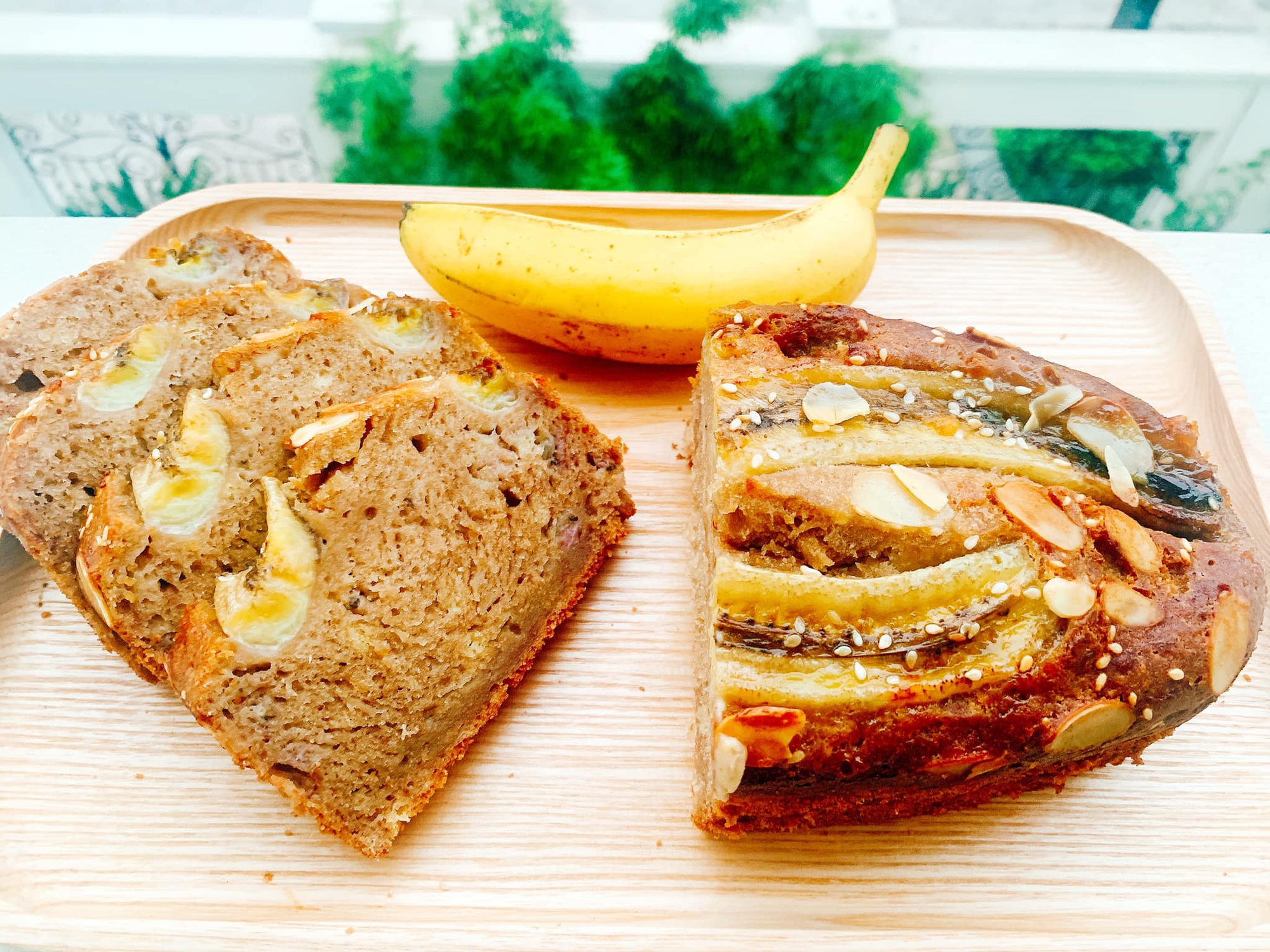 Loại quả "siêu thực phẩm" nhưng giá rẻ, lợi ích quý hơn vàng, dùng làm bánh rất ngon - Ảnh 5.