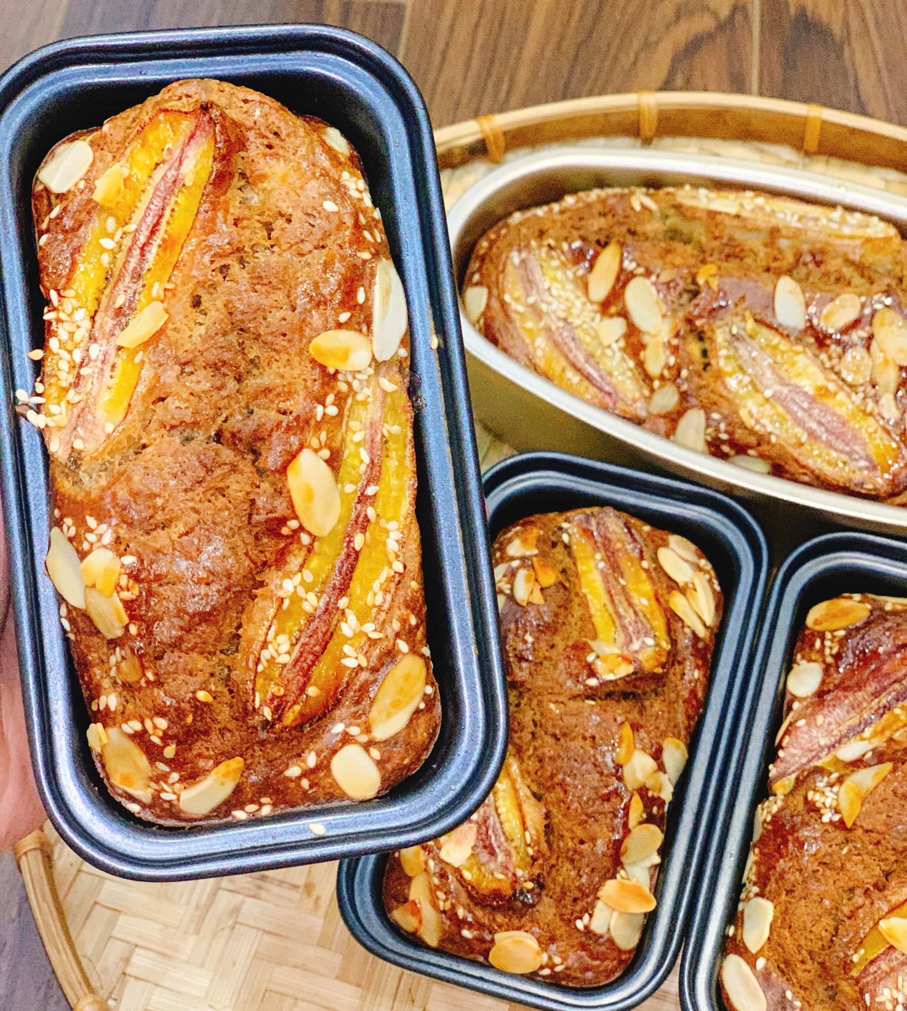 Loại quả "siêu thực phẩm" nhưng giá rẻ, lợi ích quý hơn vàng, dùng làm bánh rất ngon - Ảnh 4.