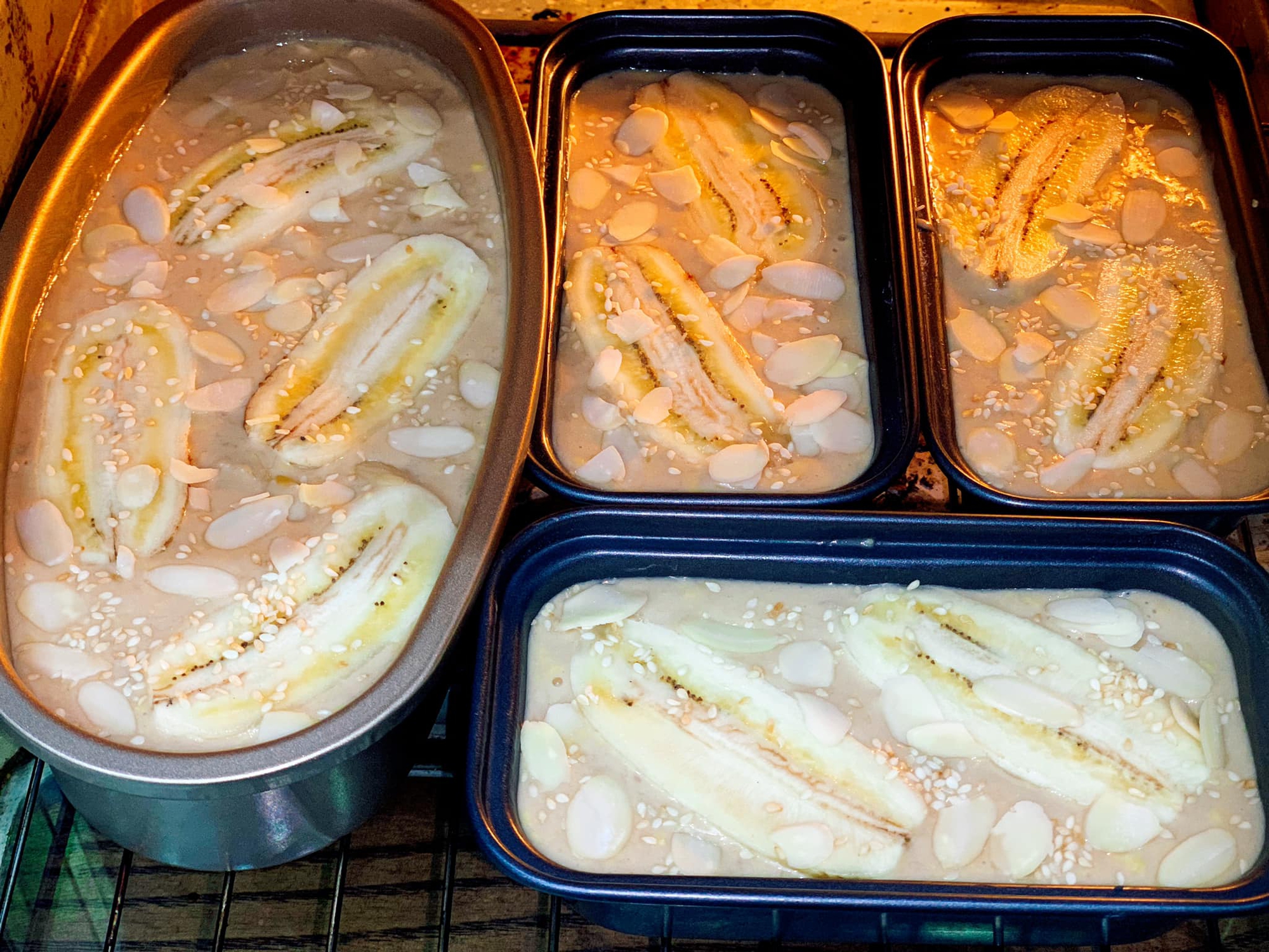 Loại quả "siêu thực phẩm" nhưng giá rẻ, lợi ích quý hơn vàng, dùng làm bánh rất ngon - Ảnh 3.