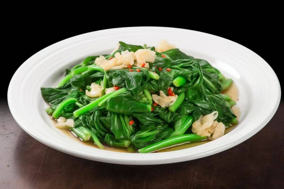 9 loại rau "vô địch", các chuyên gia dinh dưỡng không cho phép bạn không biết - Ảnh 1.