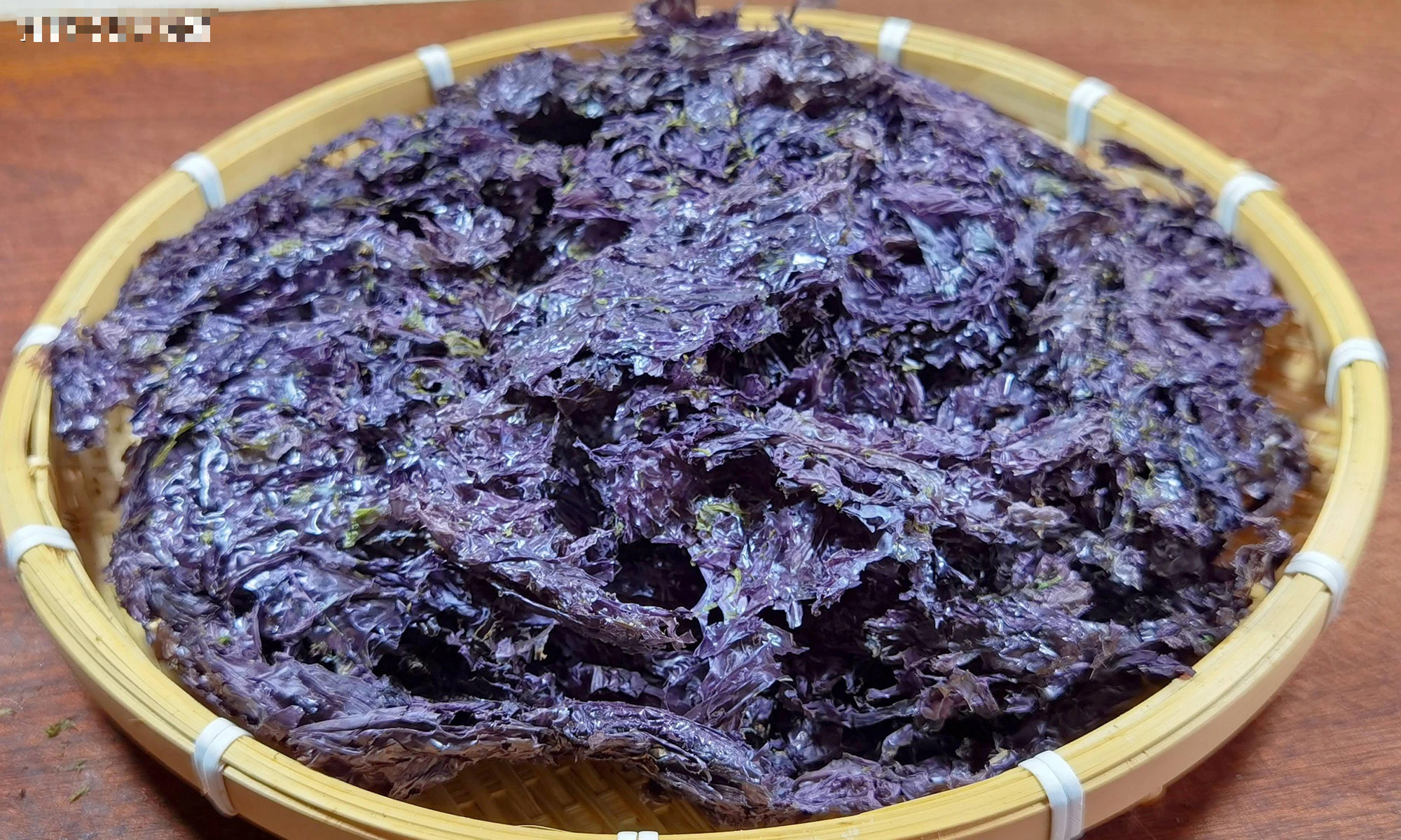 Loại rau "báu vật của đại dương", ăn nhiều bổ não, chắc xương, tăng cường miễn dịch, làm món gì cũng ngon - Ảnh 1.