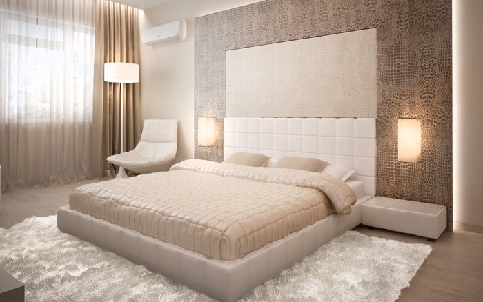 Tại sao đầu giường không được quay về hướng Tây? - Ảnh 3. Tại sao đầu giường không được quay về hướng Tây? - Ảnh 3.