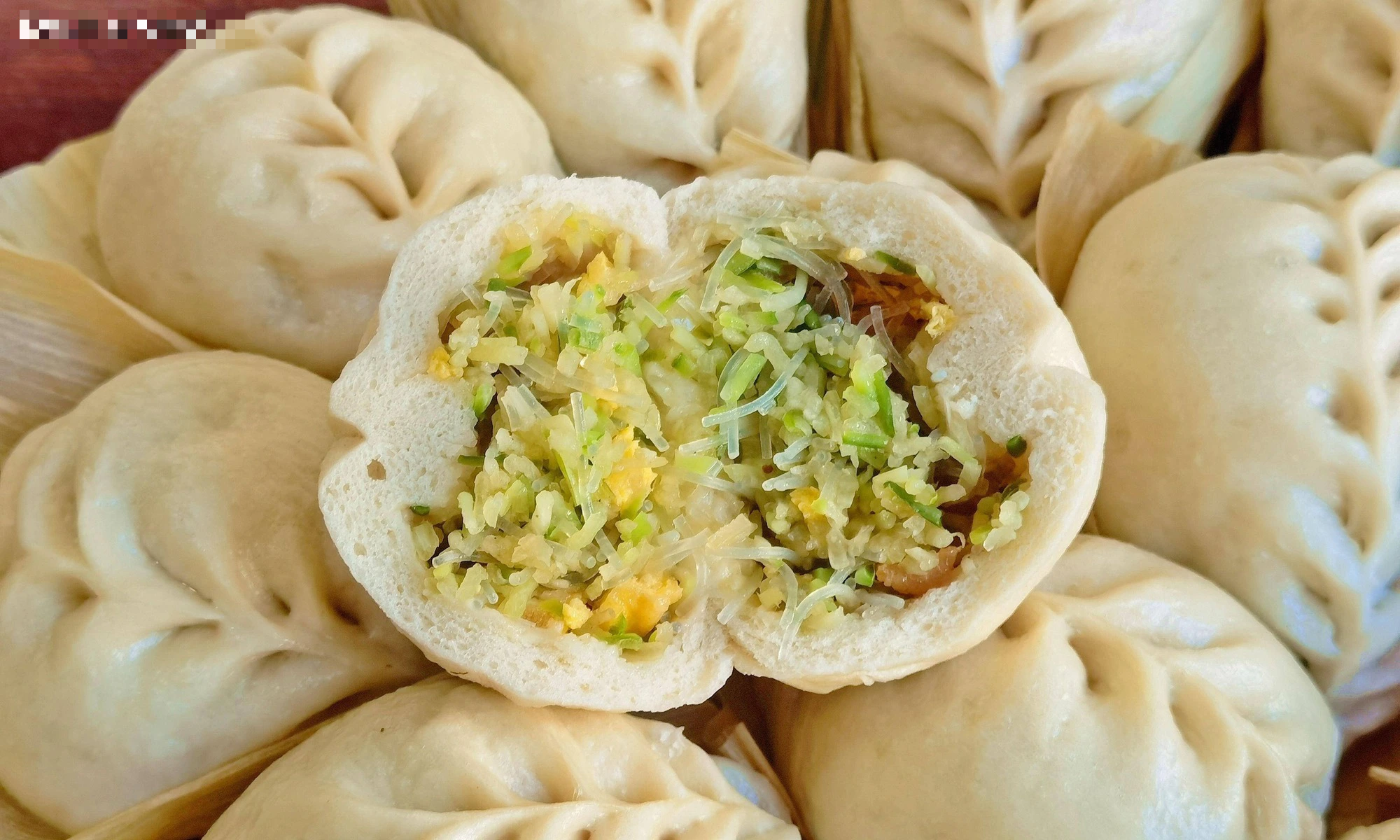 Loại rau có axit folic gấp 38 lần táo, ngừa thiếu máu, tăng miễn dịch, xào luộc, làm bánh đều ngon - Ảnh 4.