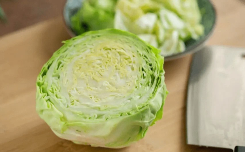 Loại rau có axit folic gấp 38 lần táo, ngừa thiếu máu, tăng miễn dịch, xào luộc, làm bánh đều ngon - Ảnh 1.