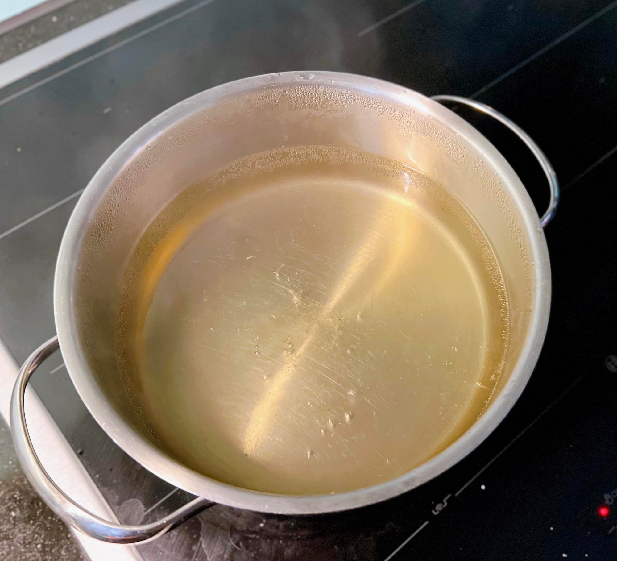 Bộ phận này của con heo, đừng nấu ăn liền mà đem ngâm mới thành món ngon cực phẩm. - Ảnh 6.